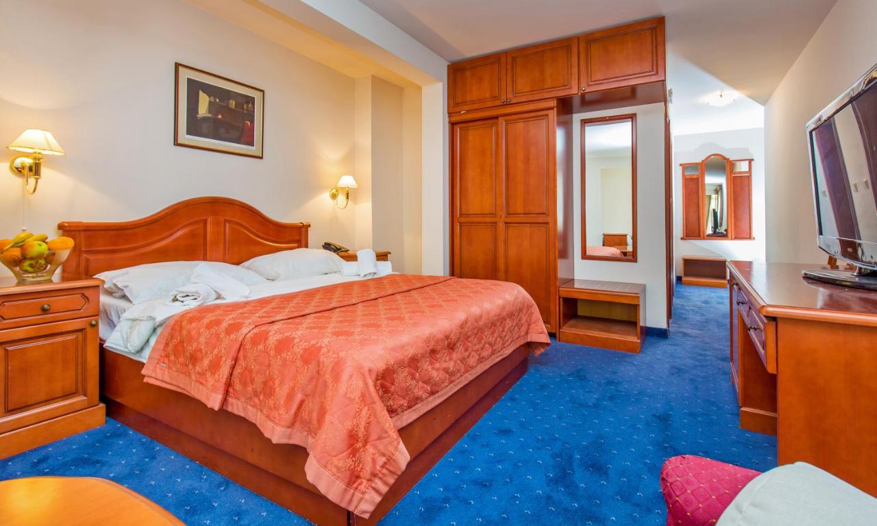 Hotel Dubrovnik