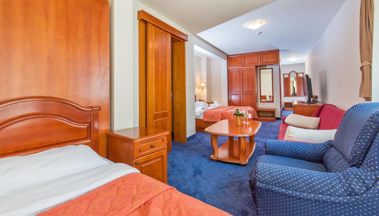 Hotel Dubrovnik