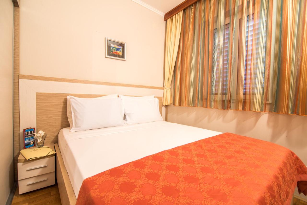 Hotel Dubrovnik