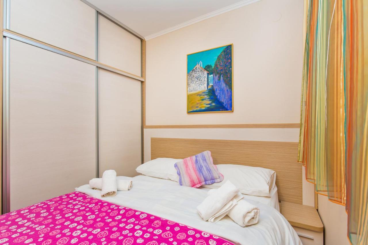 Hotel Dubrovnik