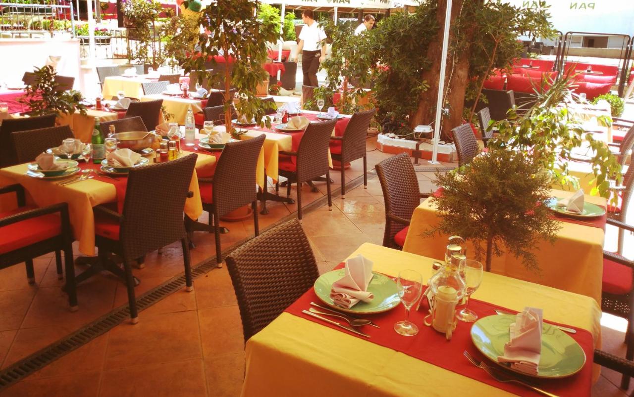 Hotel Dubrovnik