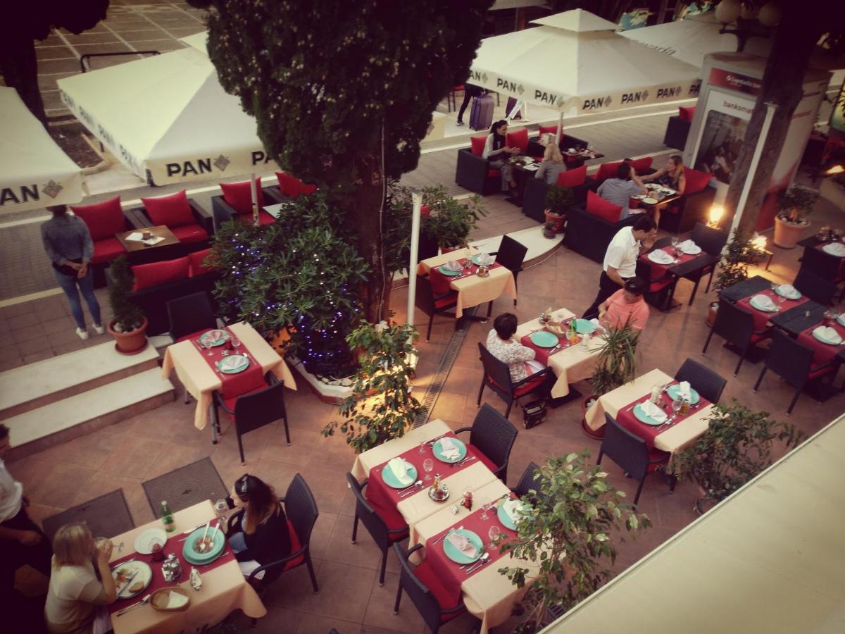 Hotel Dubrovnik