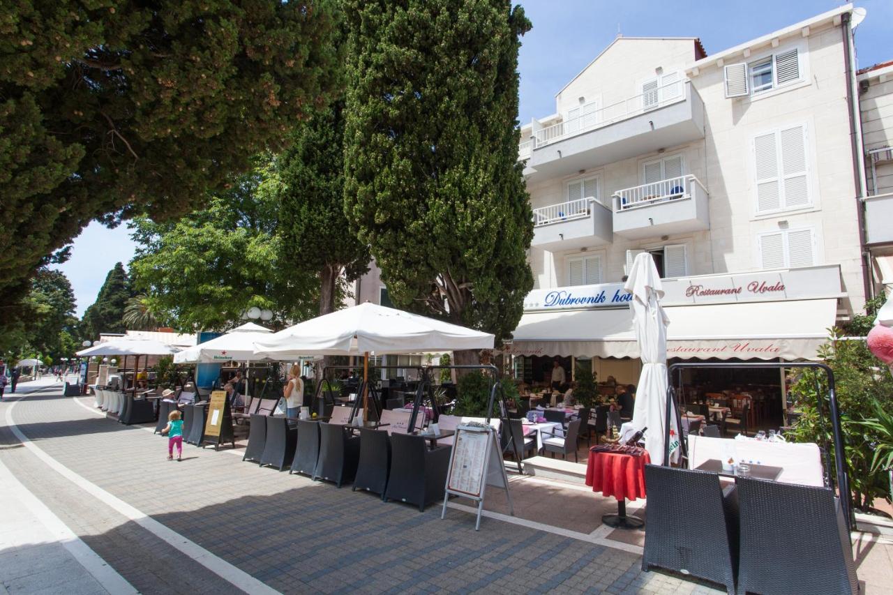 Hotel Dubrovnik