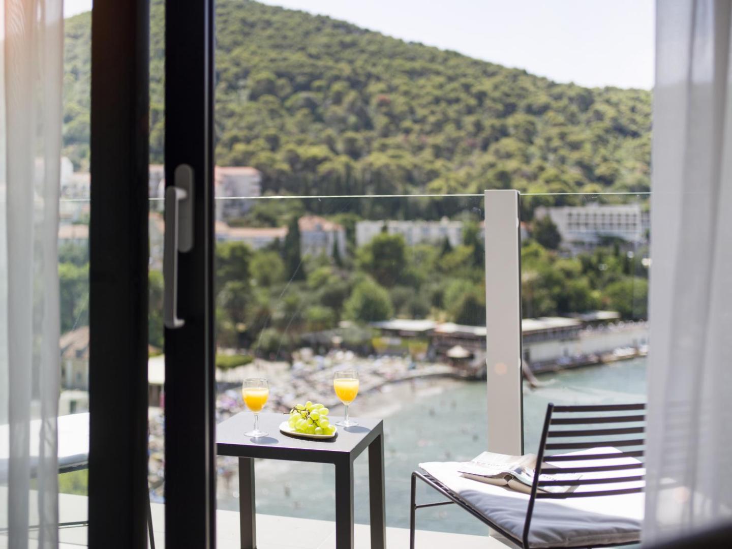 Hotel Kompas Dubrovnik