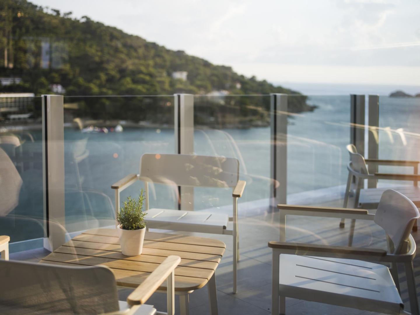 Hotel Kompas Dubrovnik