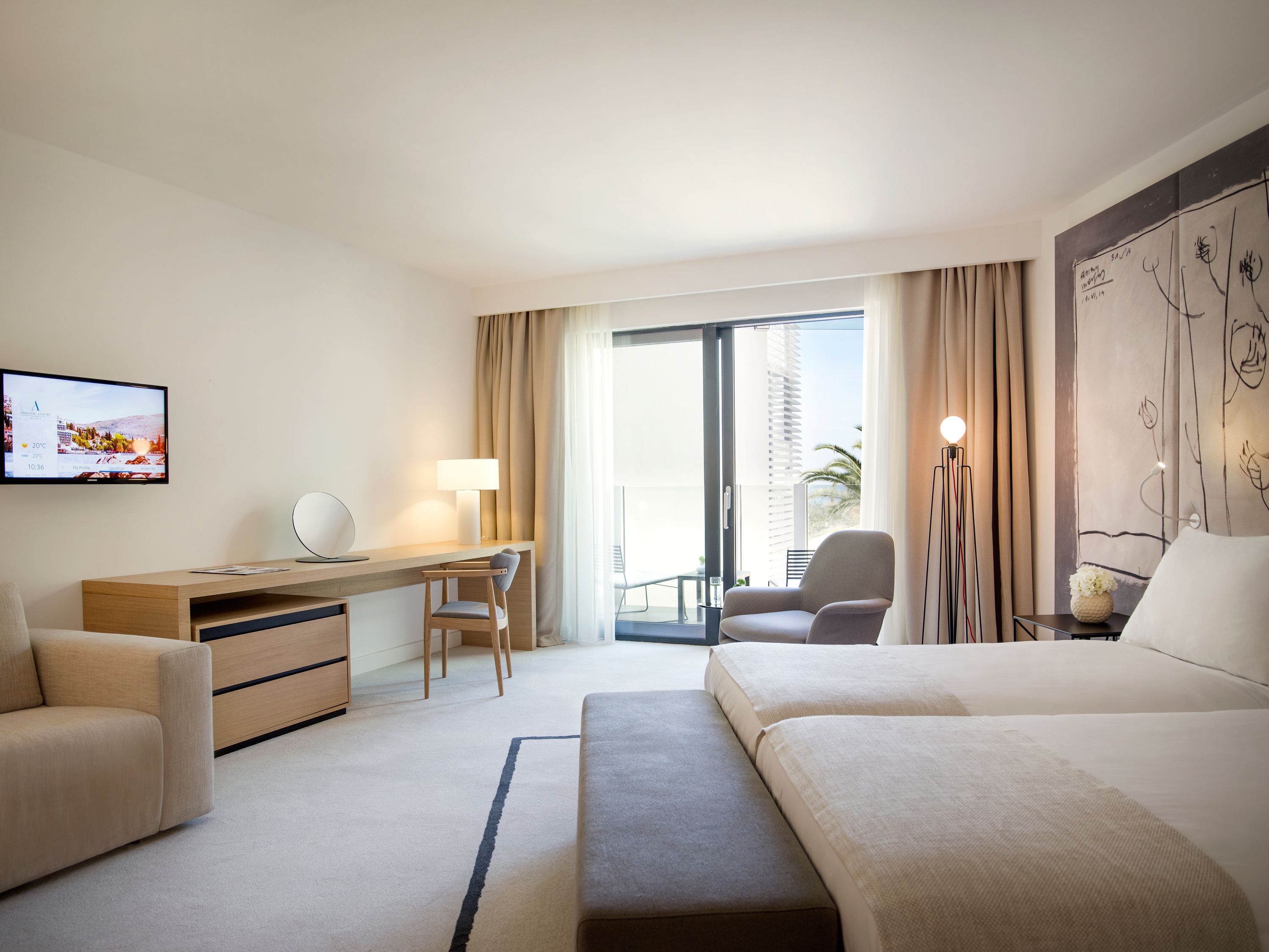 Hotel Kompas Dubrovnik