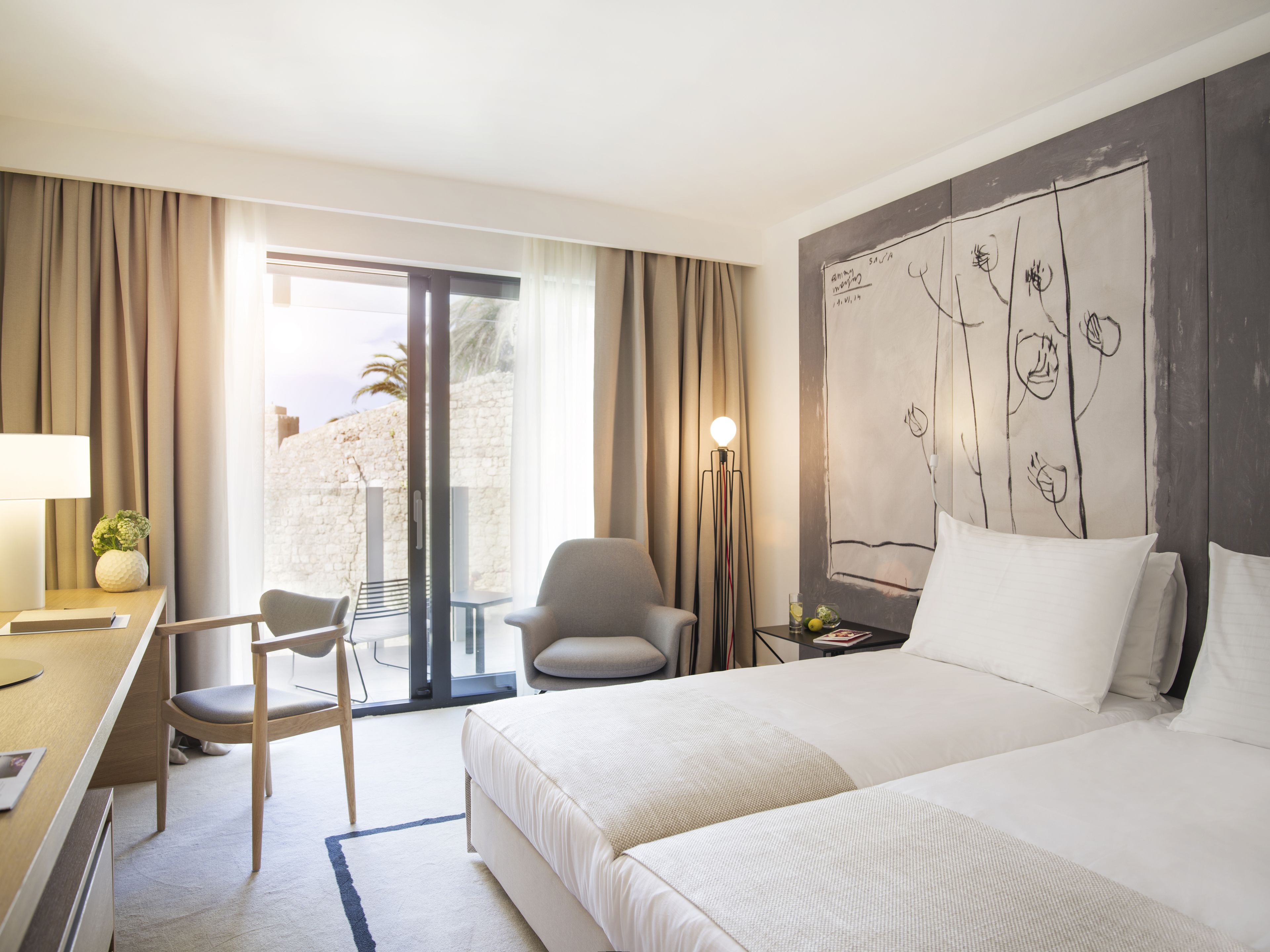 Hotel Kompas Dubrovnik