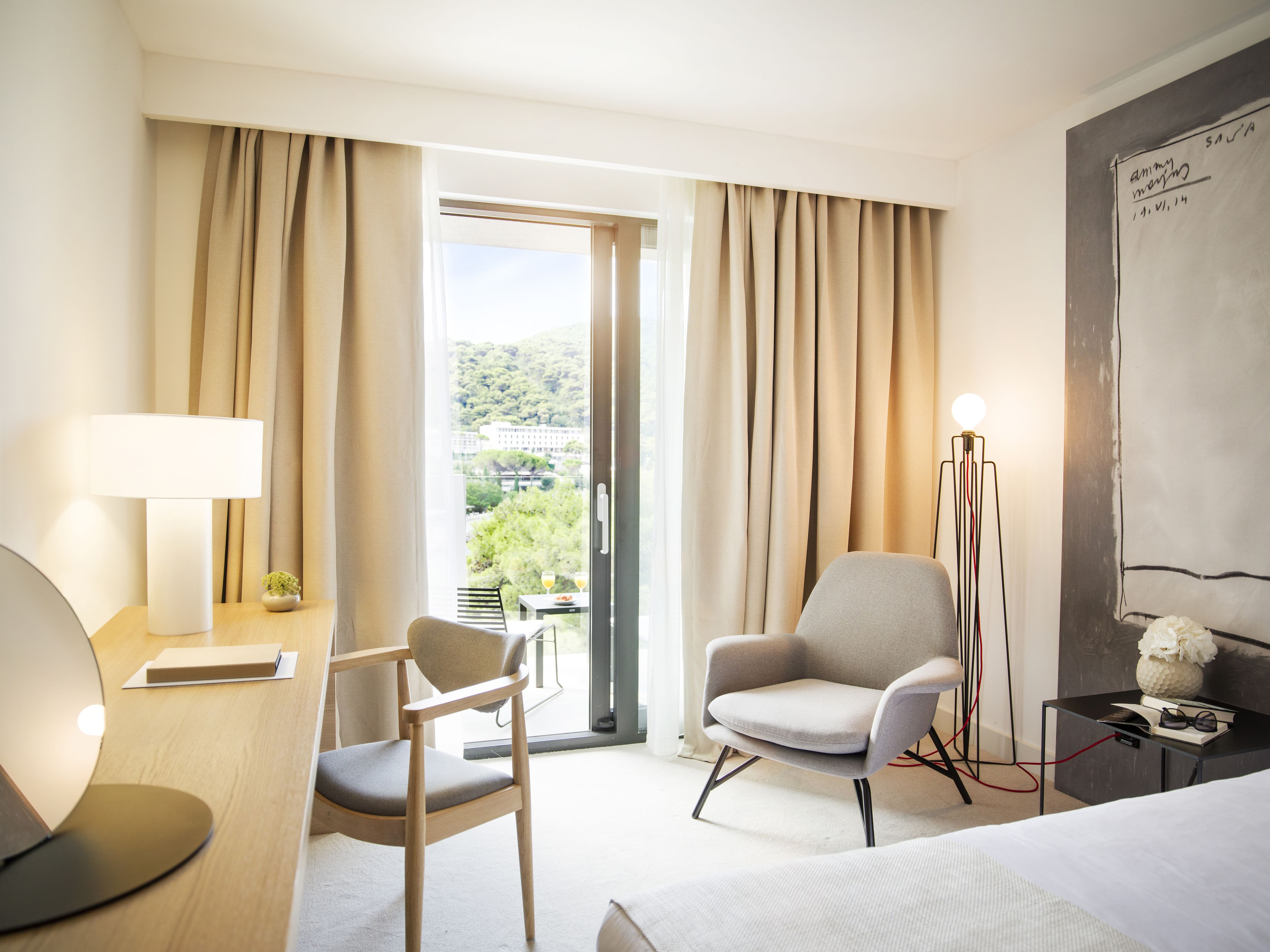 Hotel Kompas Dubrovnik