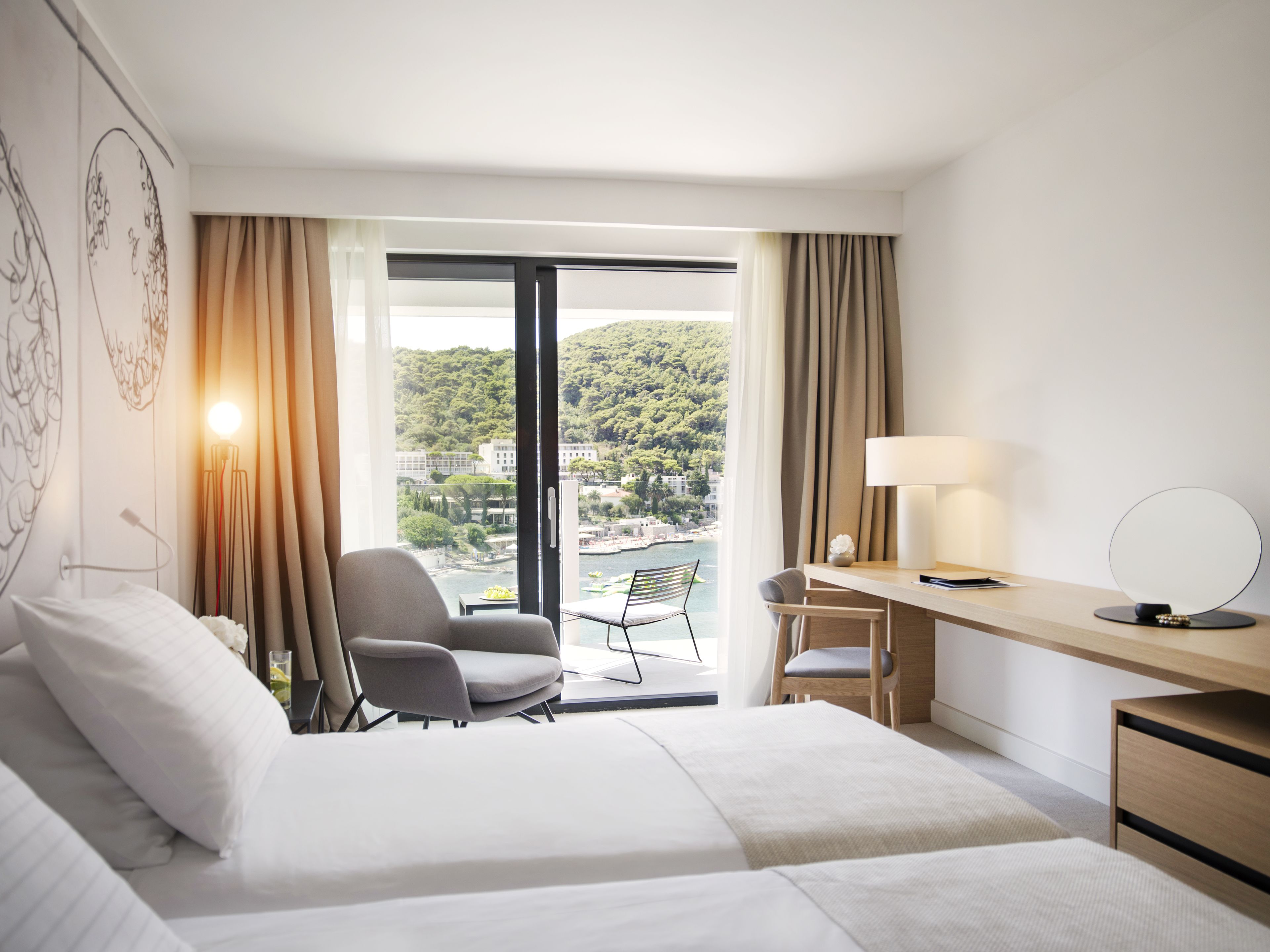 Hotel Kompas Dubrovnik