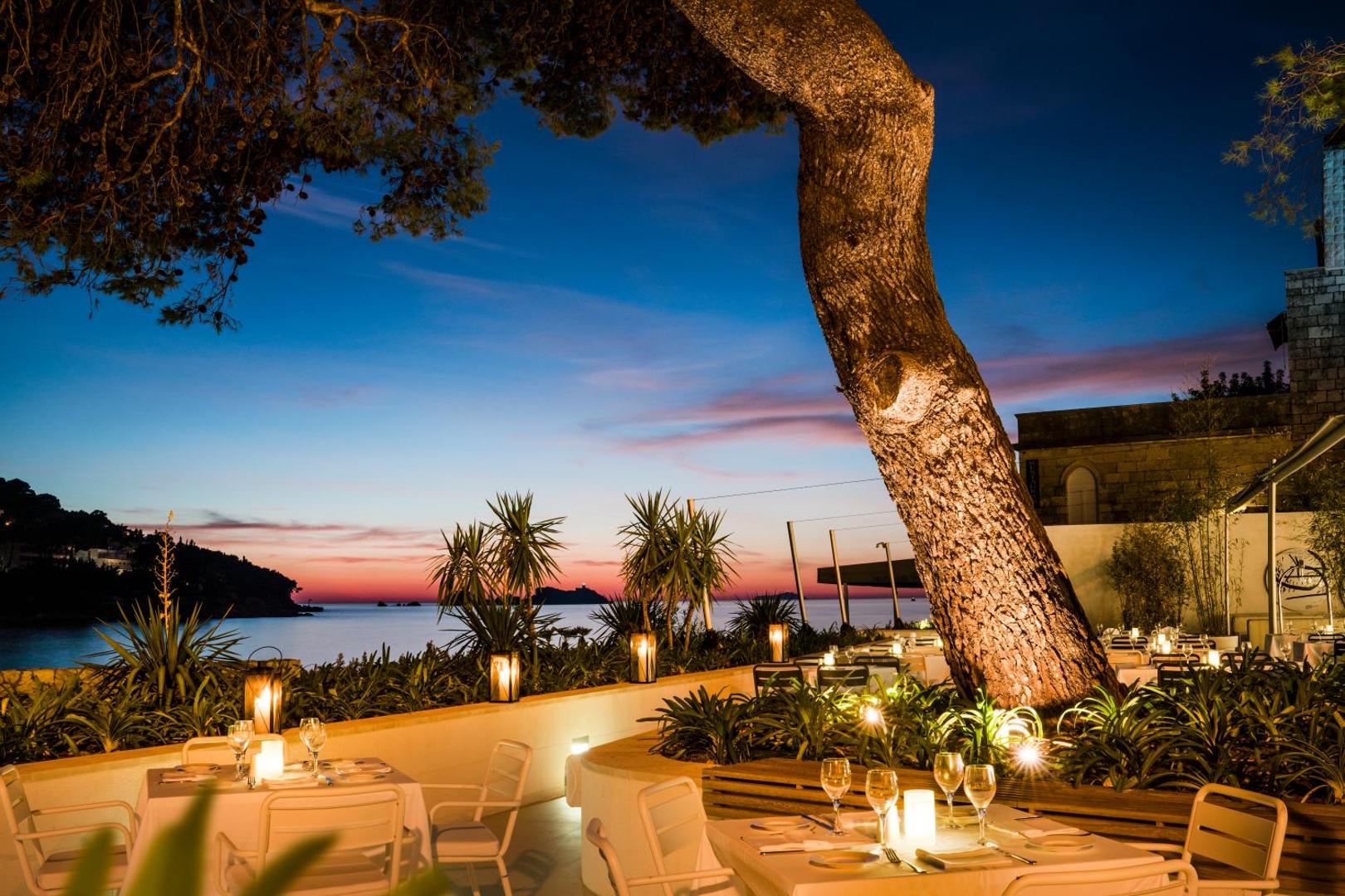 Hotel Kompas Dubrovnik
