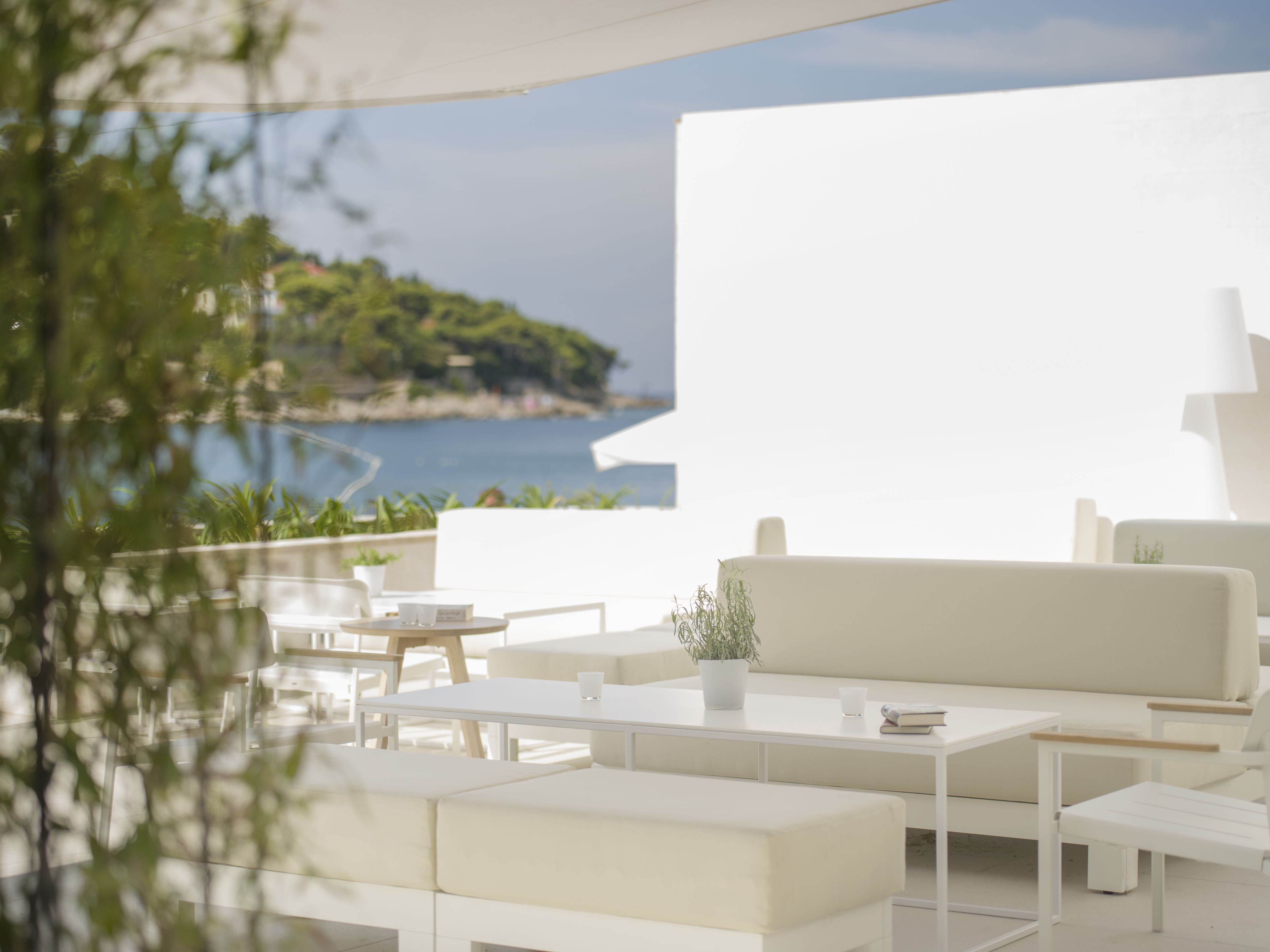 Hotel Kompas Dubrovnik