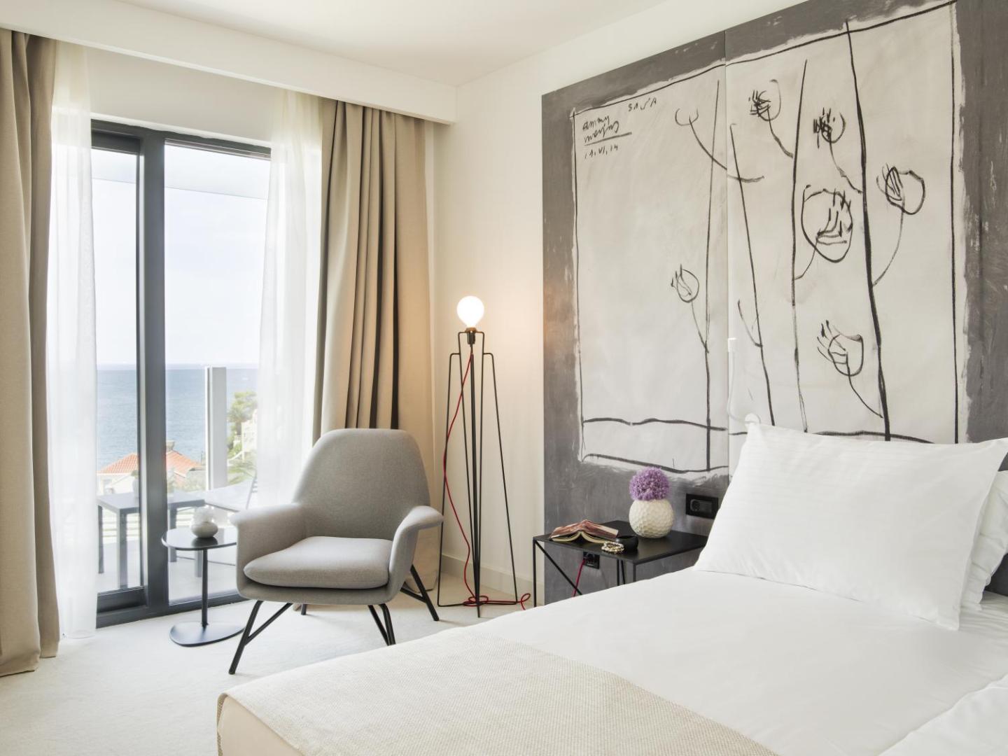 Hotel Kompas Dubrovnik