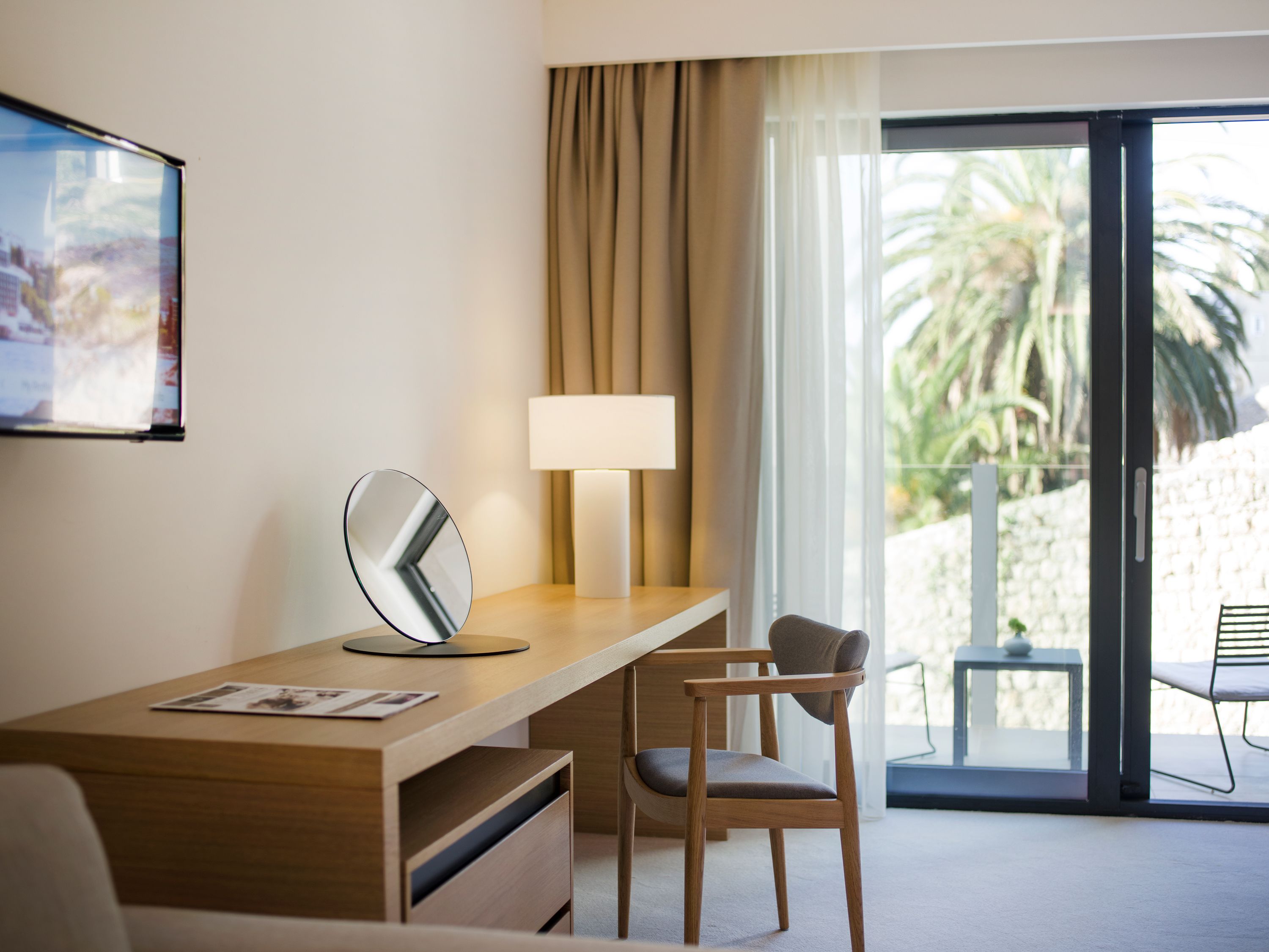 Hotel Kompas Dubrovnik