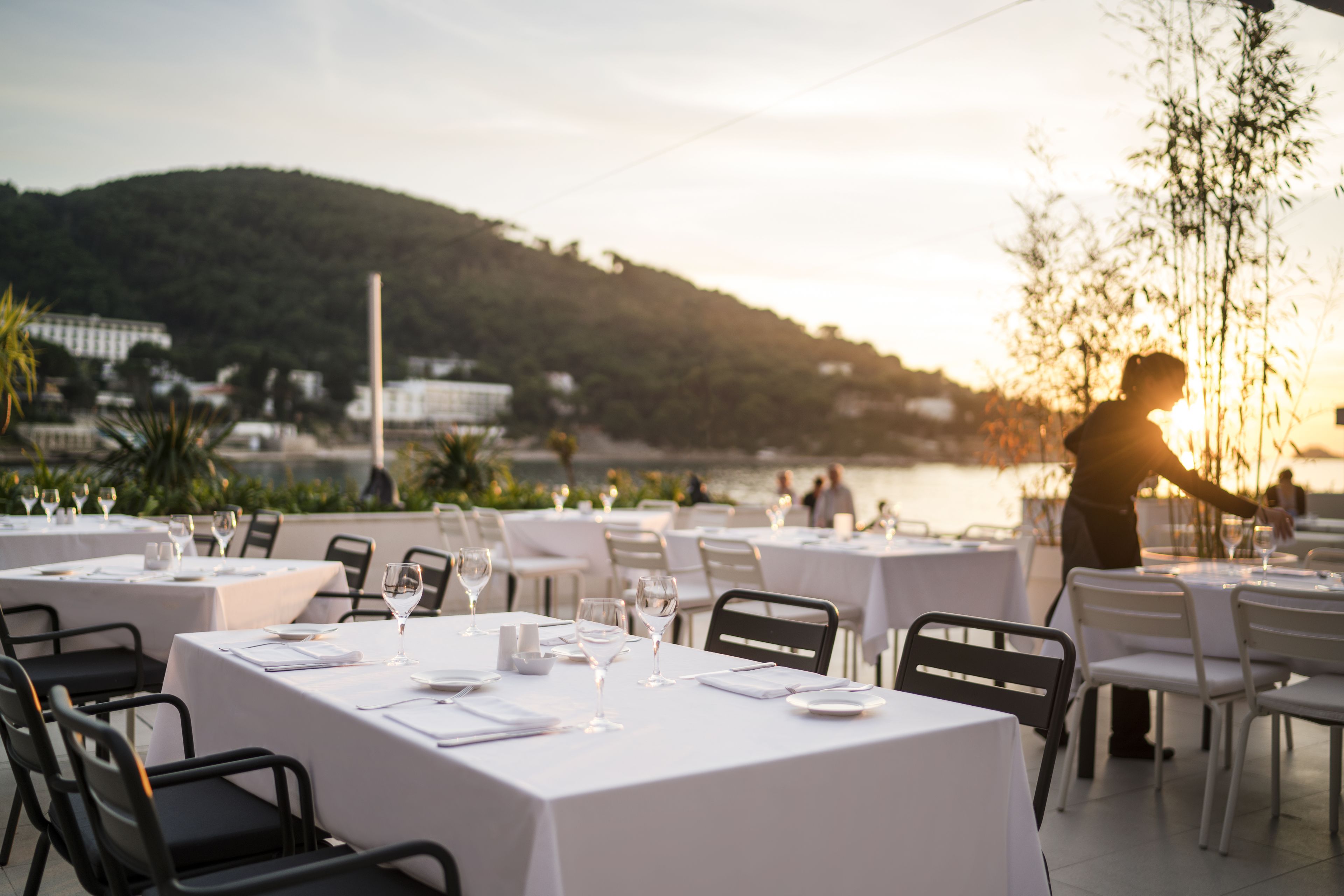 Hotel Kompas Dubrovnik