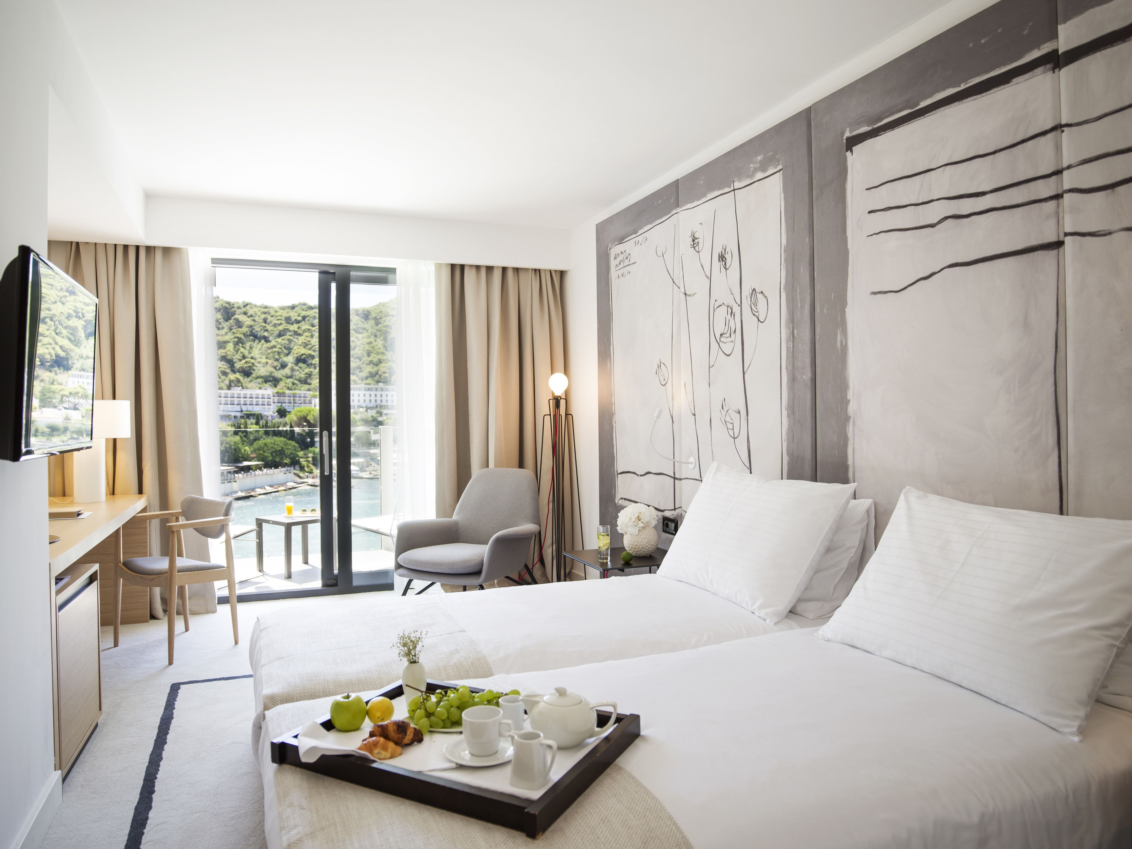 Hotel Kompas Dubrovnik