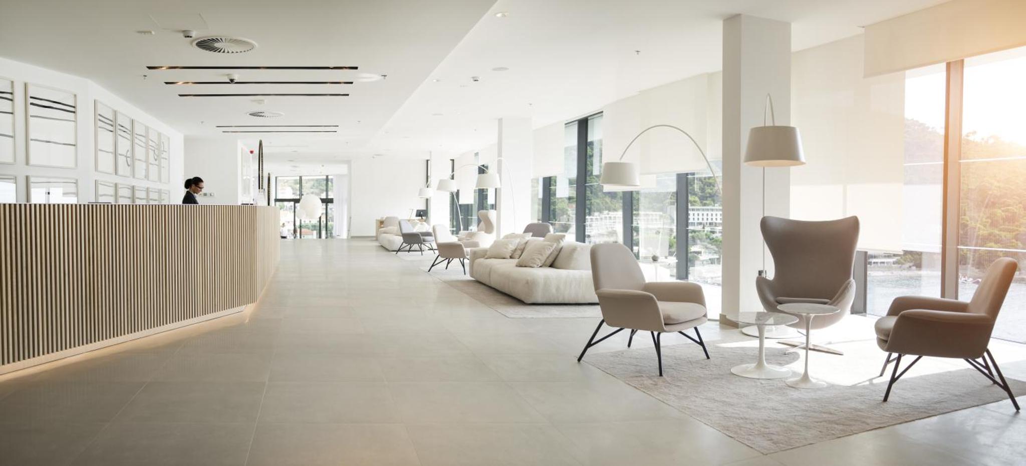 Hotel Kompas Dubrovnik
