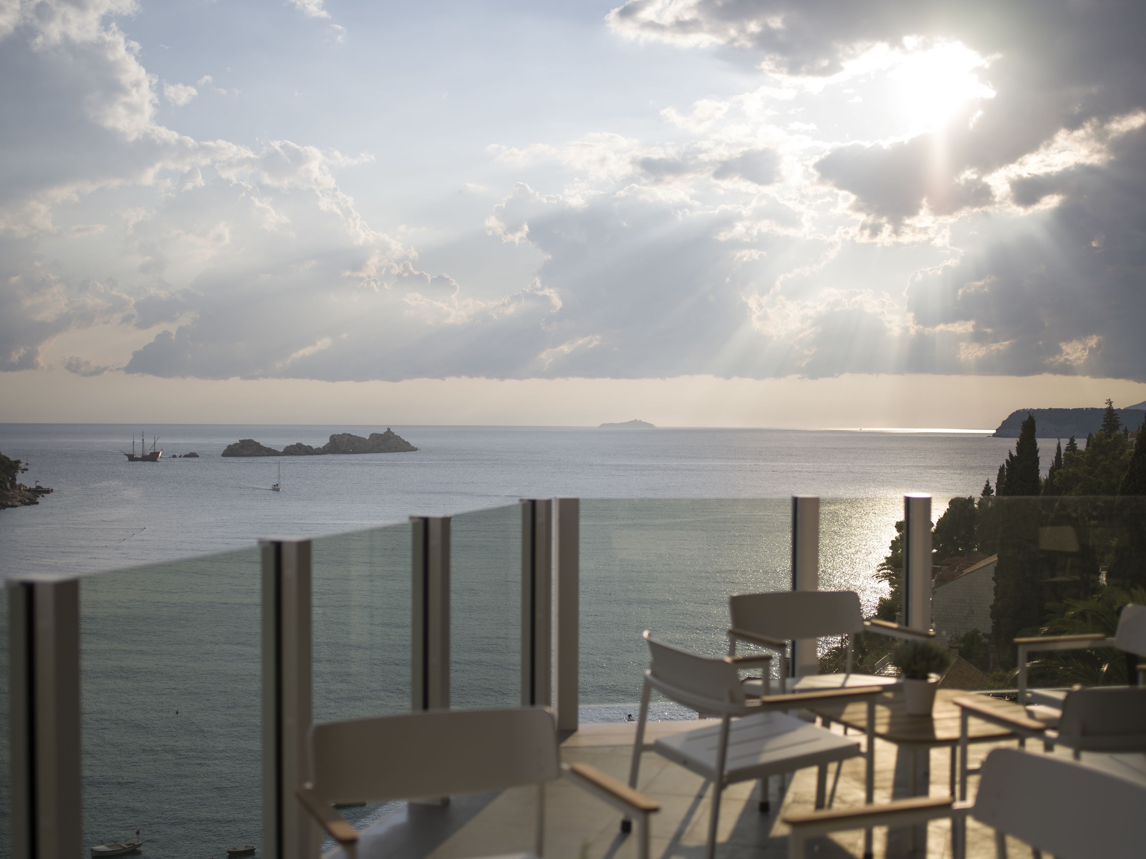 Hotel Kompas Dubrovnik