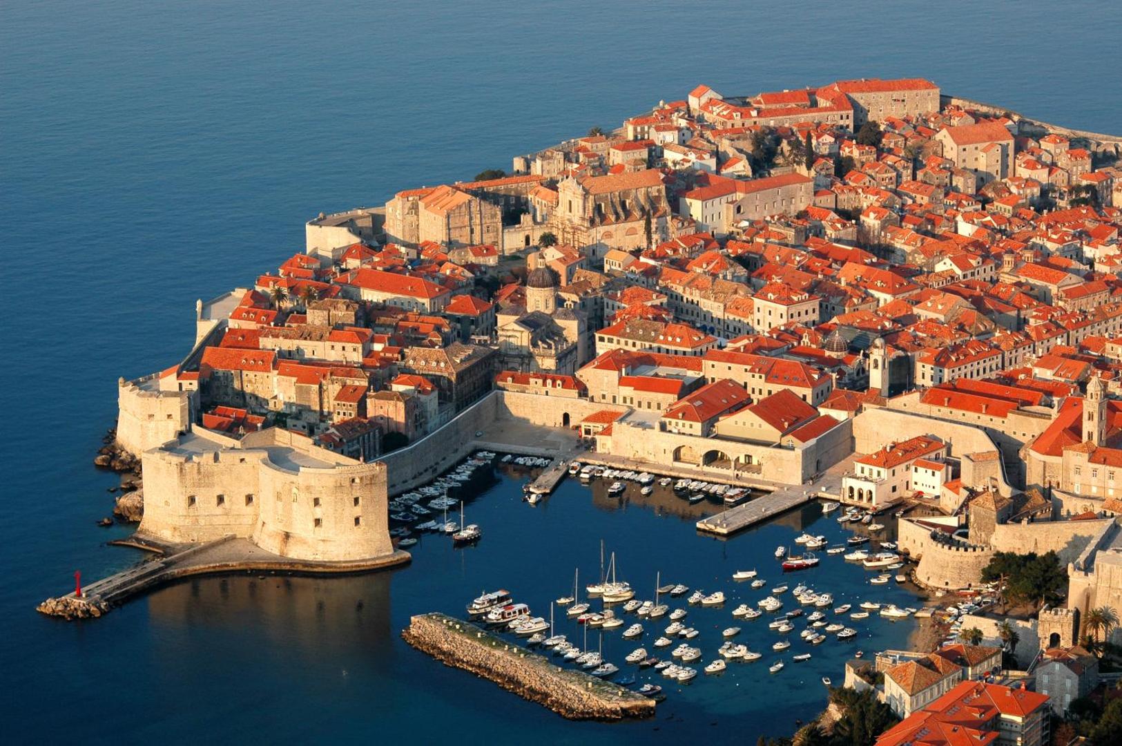 Hotel Kompas Dubrovnik