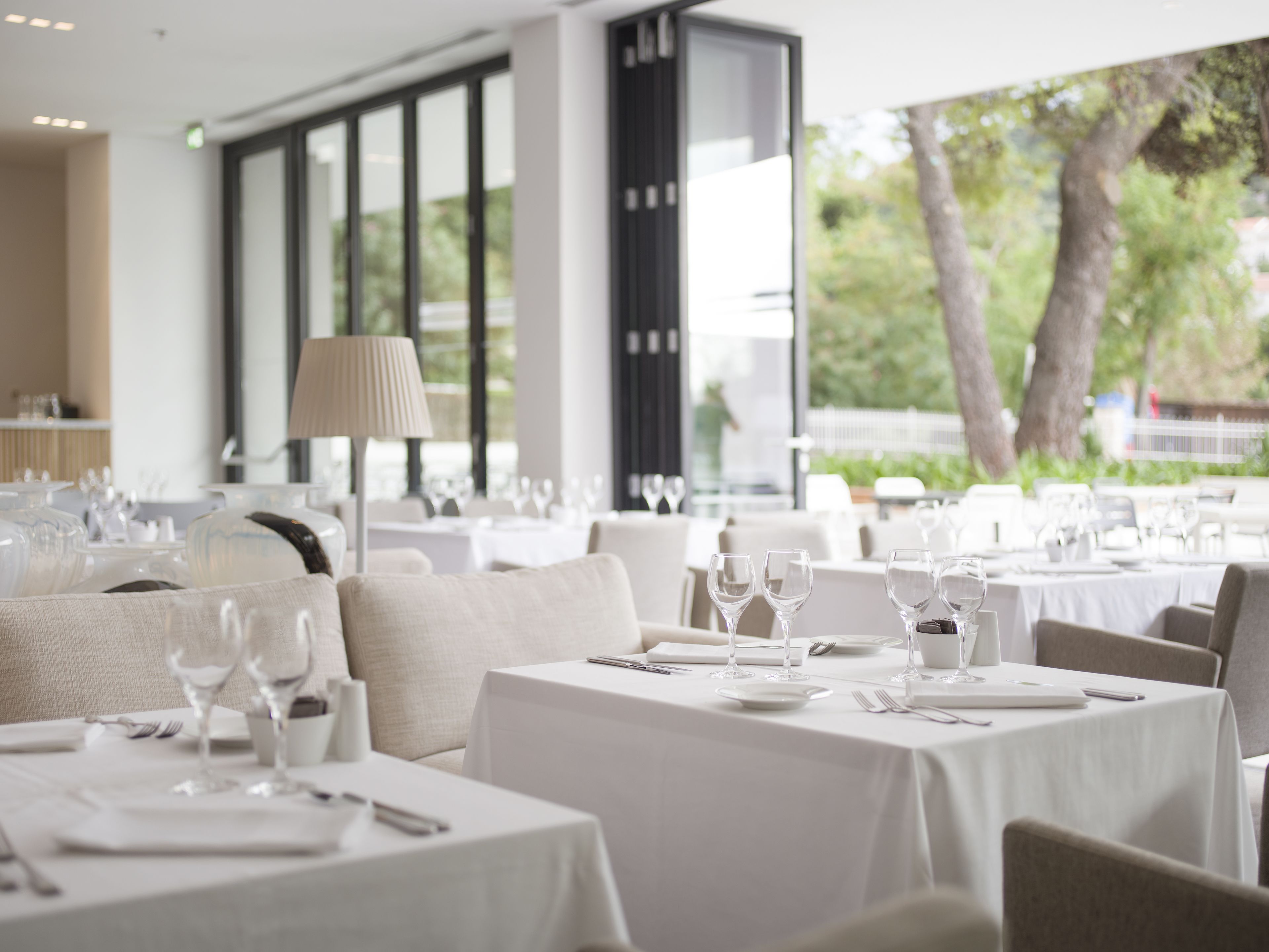 Hotel Kompas Dubrovnik