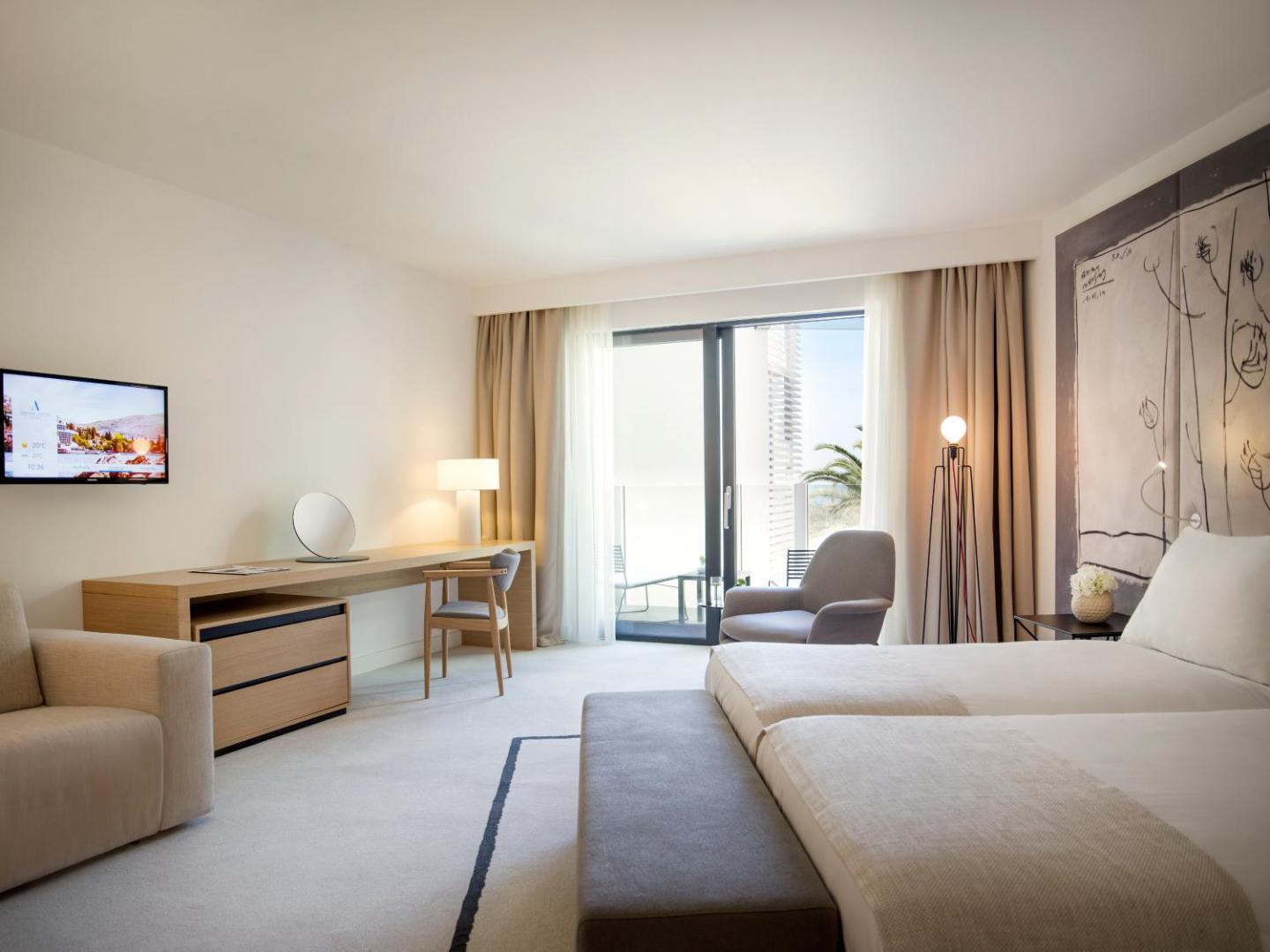Hotel Kompas Dubrovnik