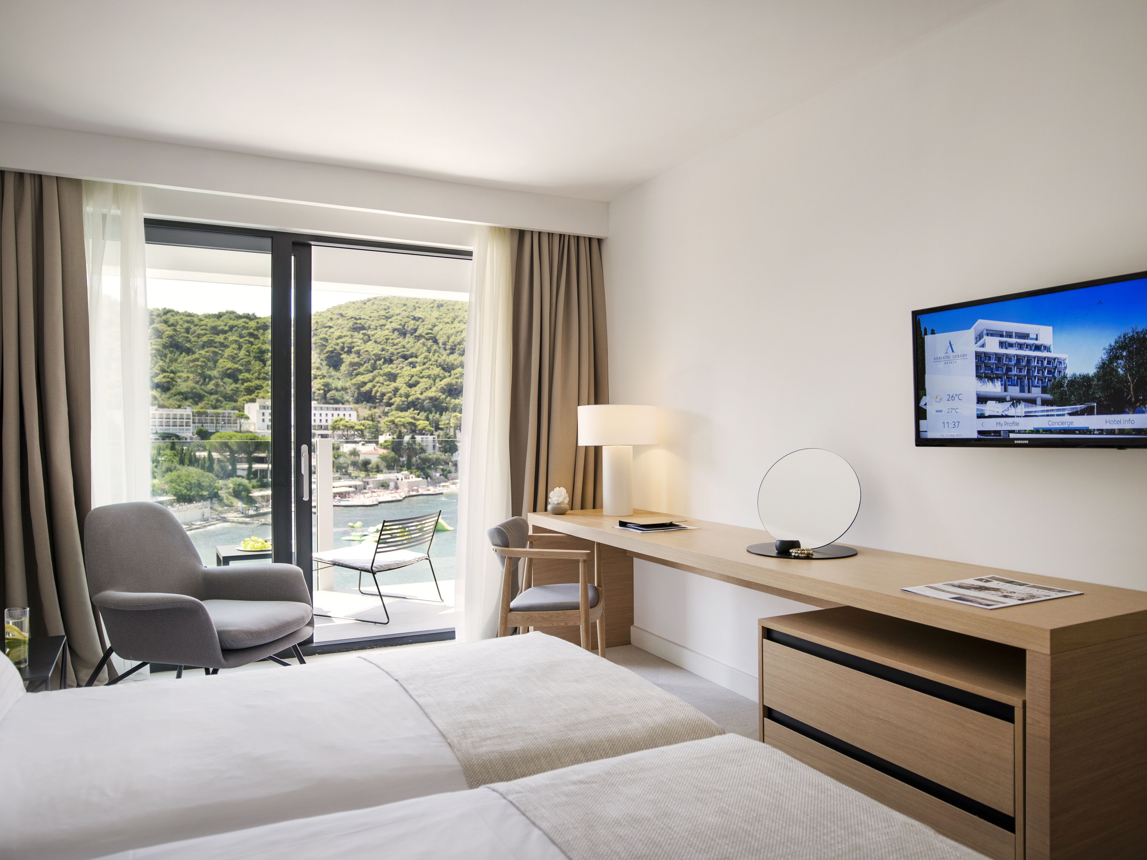 Hotel Kompas Dubrovnik