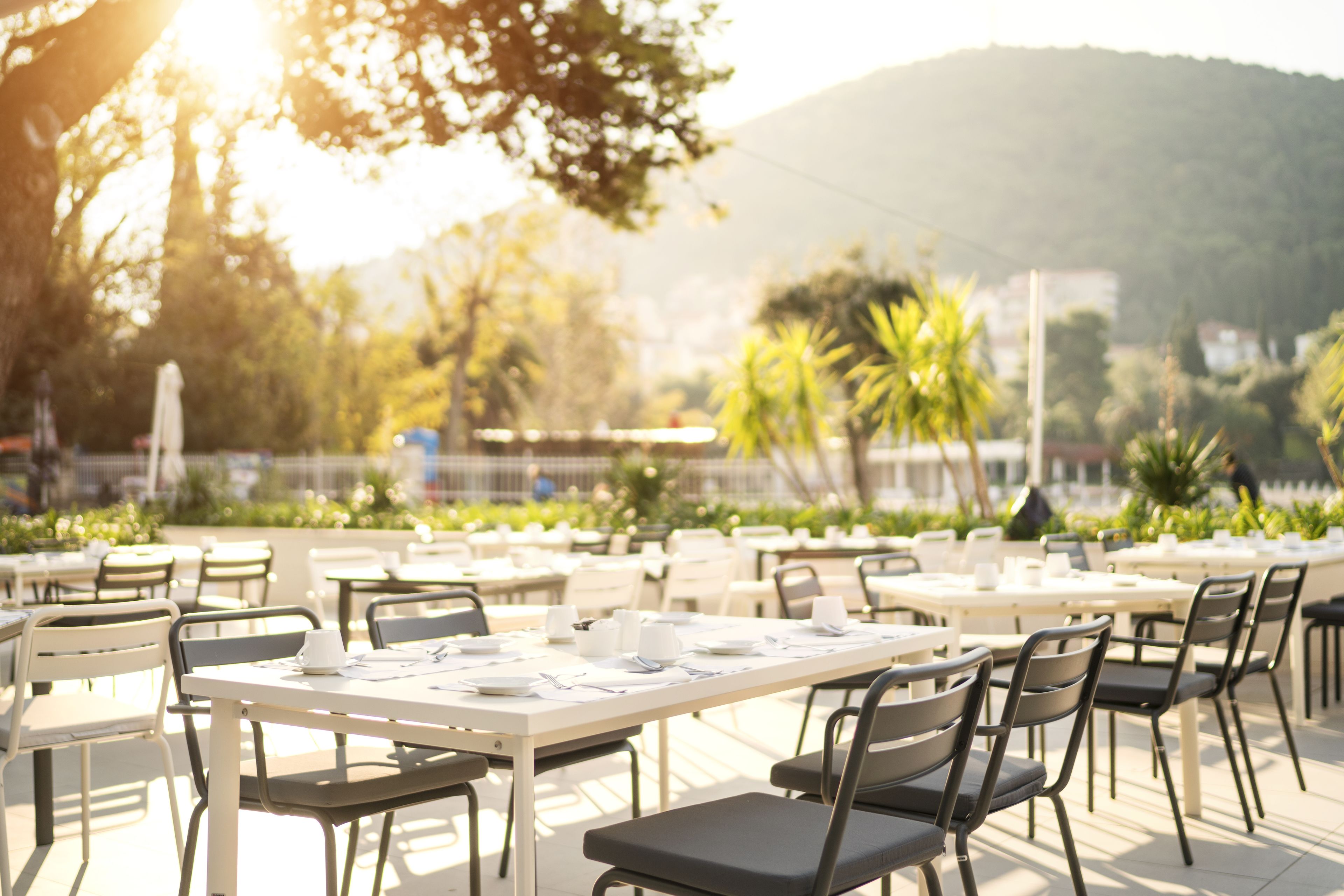 Hotel Kompas Dubrovnik