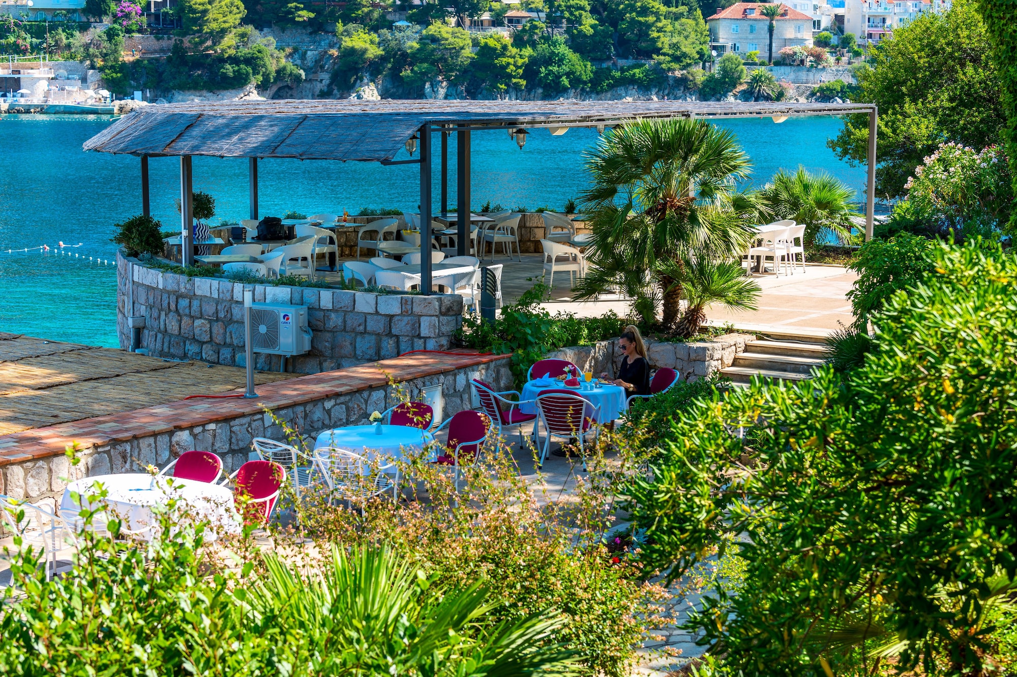 Hotel Splendid