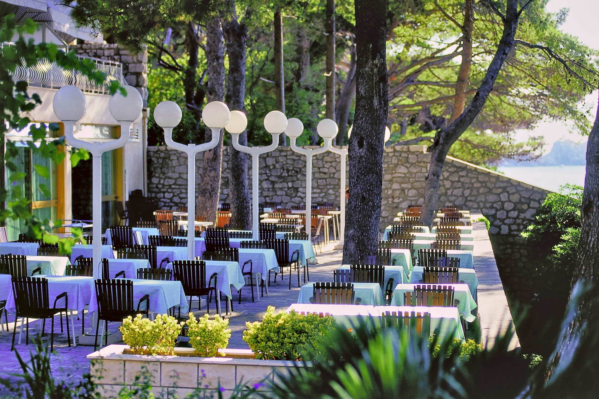 Hotel Splendid