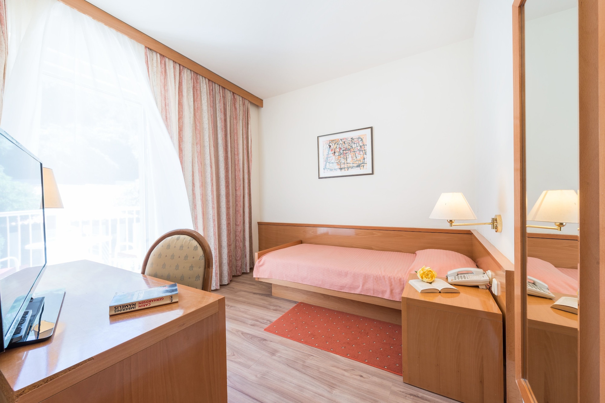 Hotel Splendid