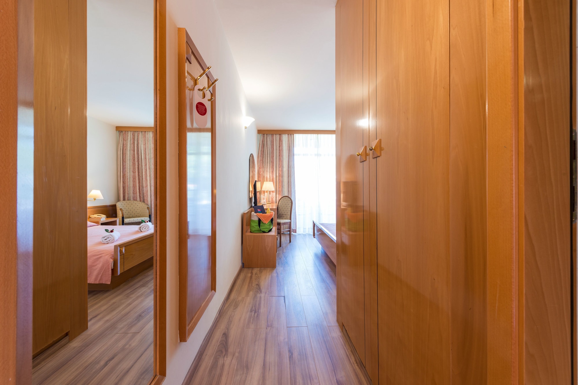 Hotel Splendid
