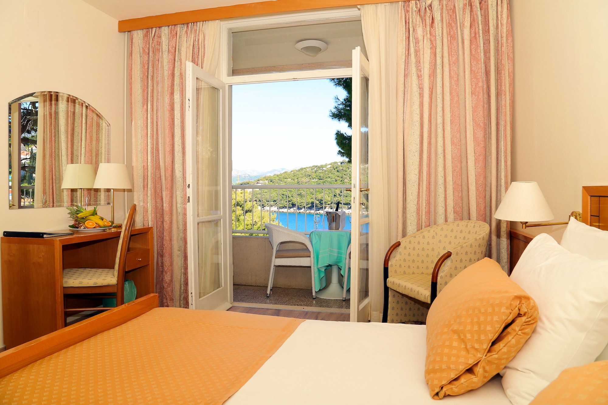 Hotel Splendid