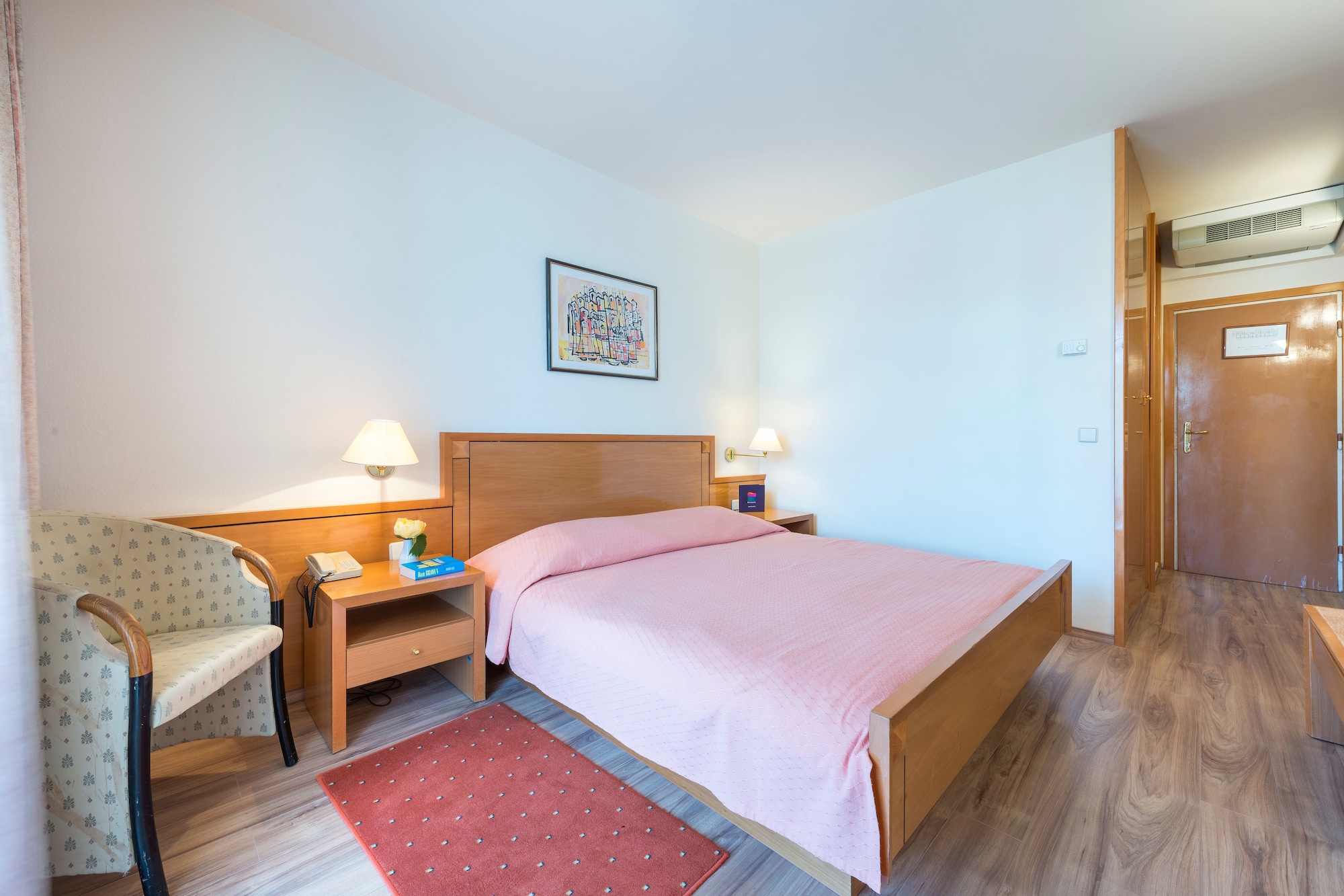 Hotel Splendid