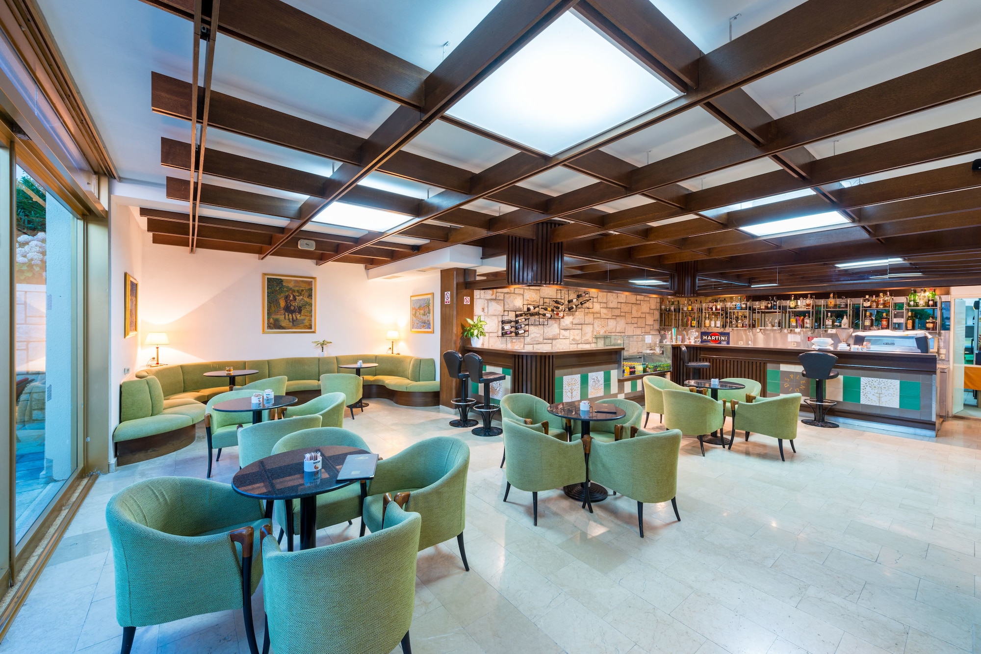 Hotel Splendid