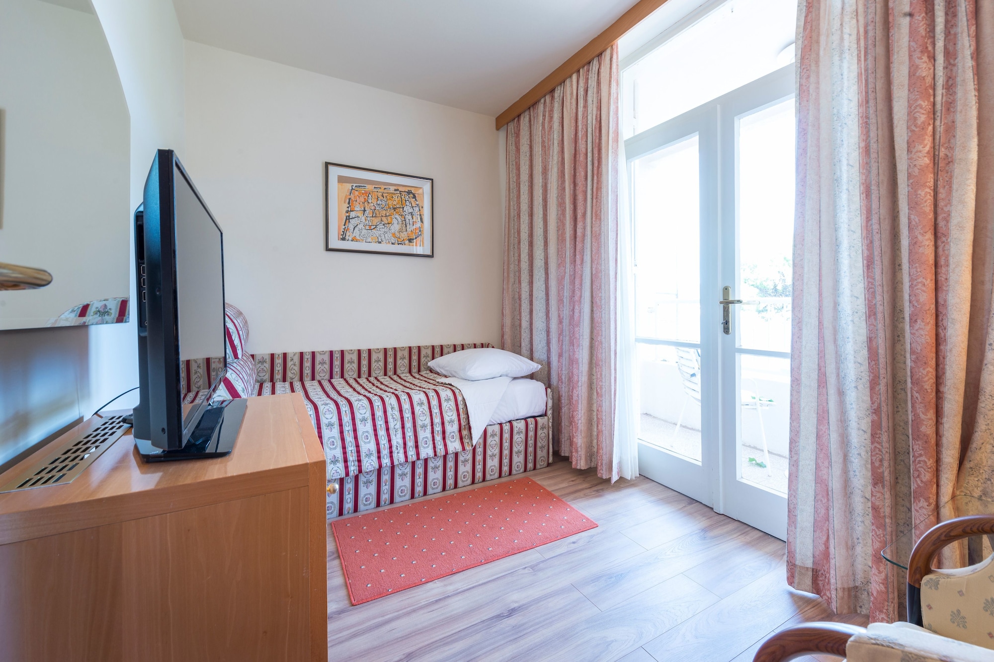 Hotel Splendid