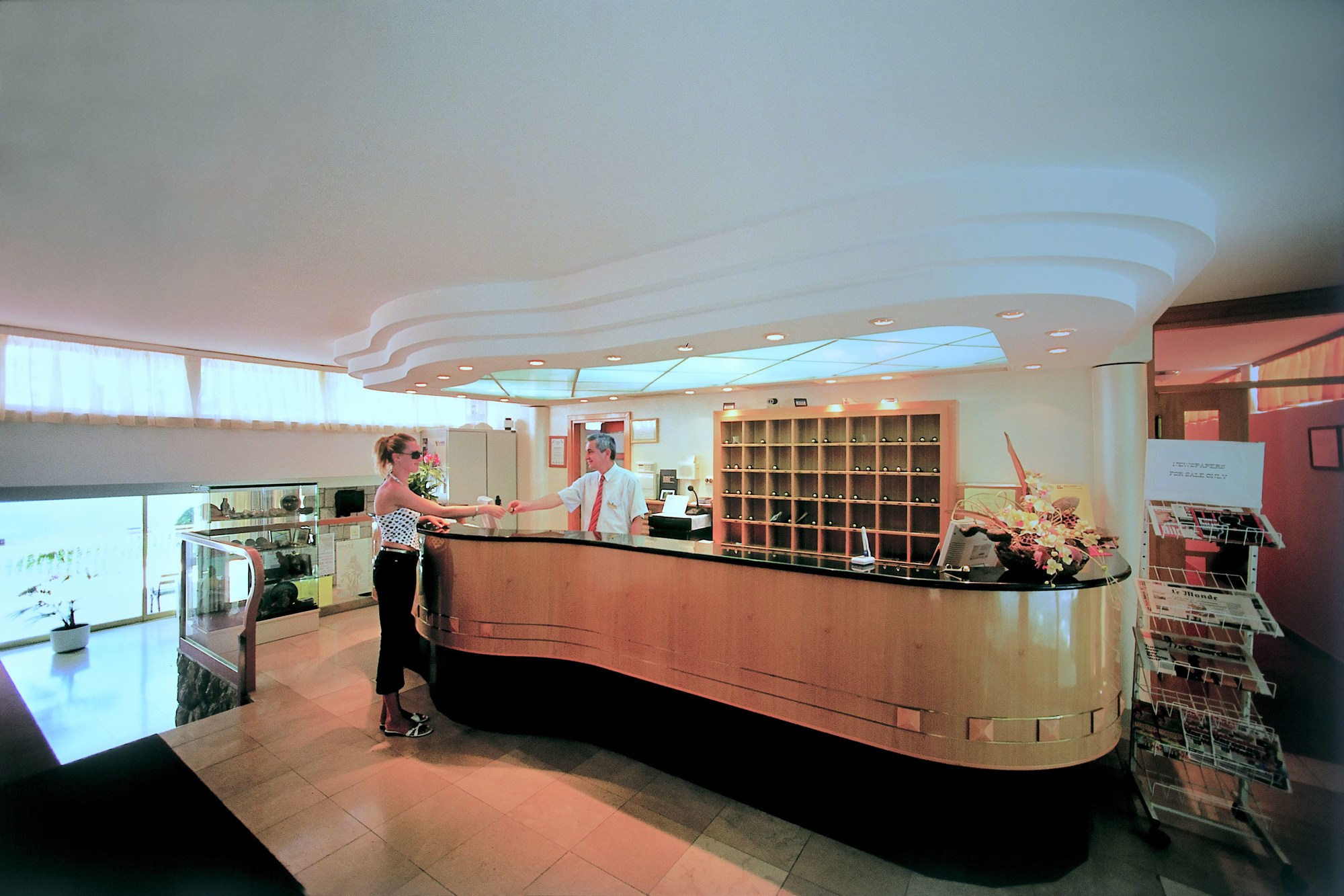 Hotel Splendid