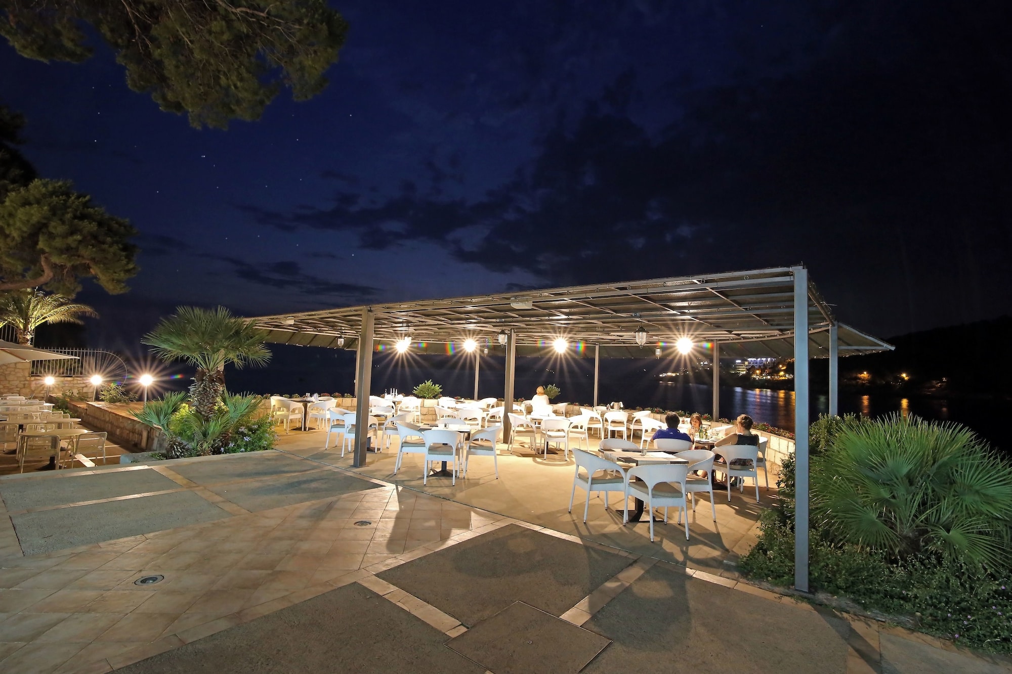 Hotel Splendid