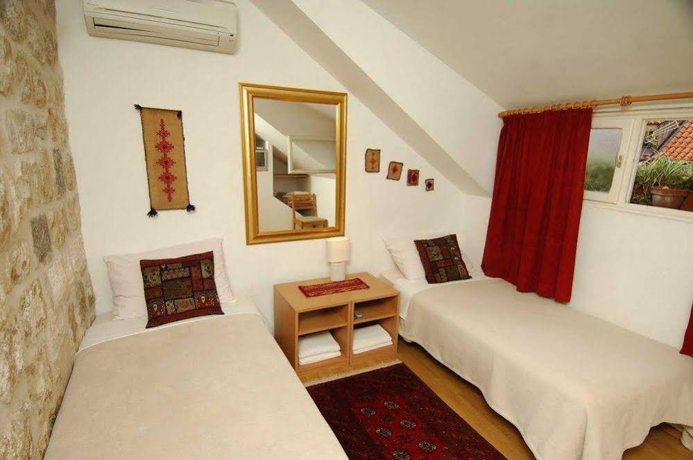Hotel Villa Sigurata