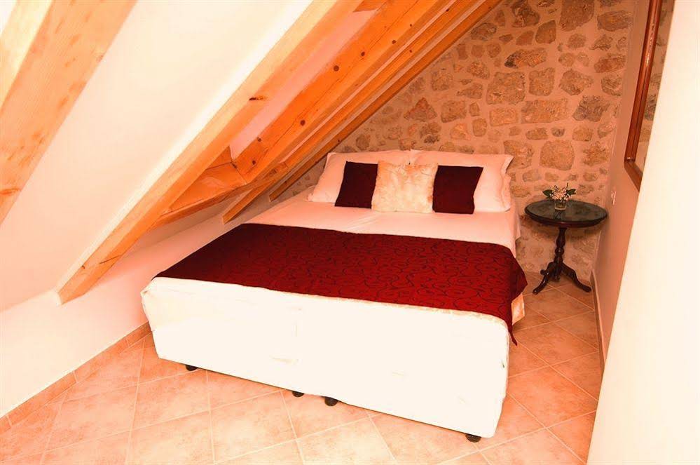 Hotel Villa Sigurata