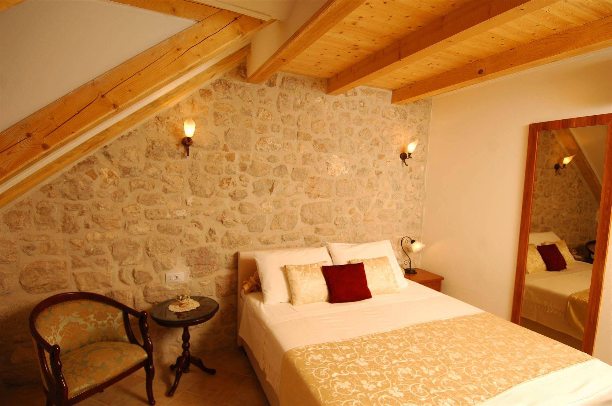 Hotel Villa Sigurata