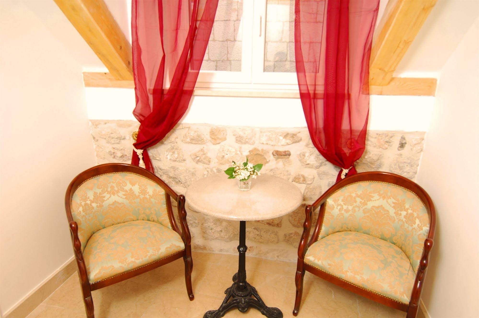 Hotel Villa Sigurata