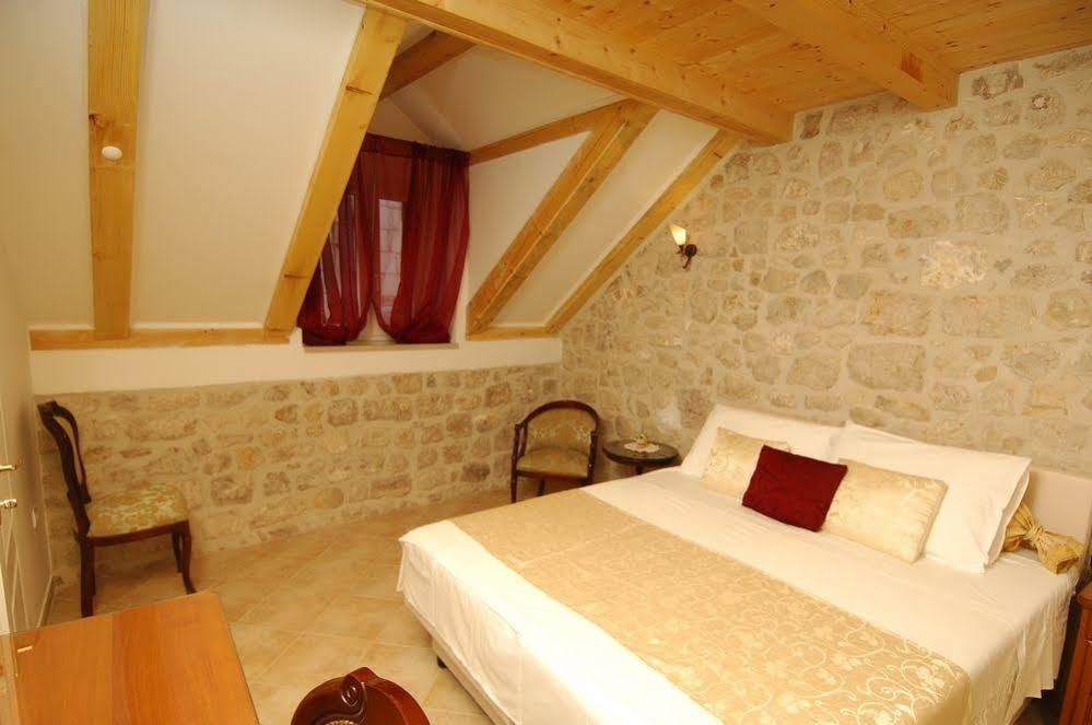 Hotel Villa Sigurata