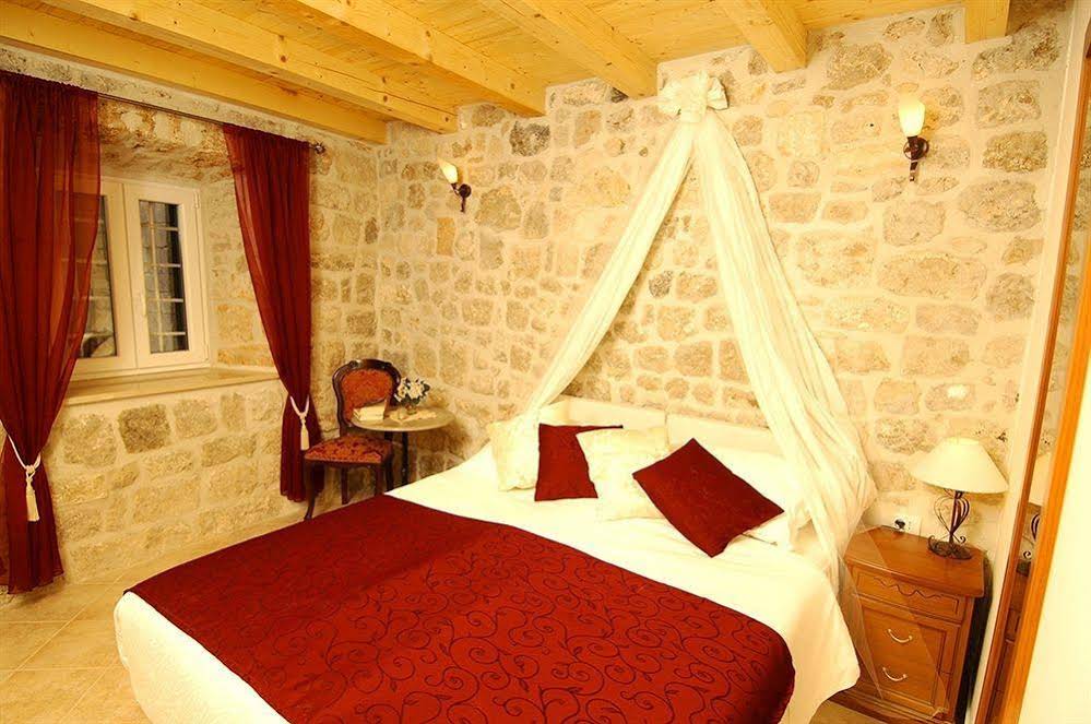 Hotel Villa Sigurata