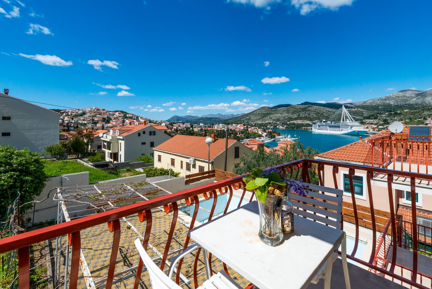 Hotel Villa Valjalo