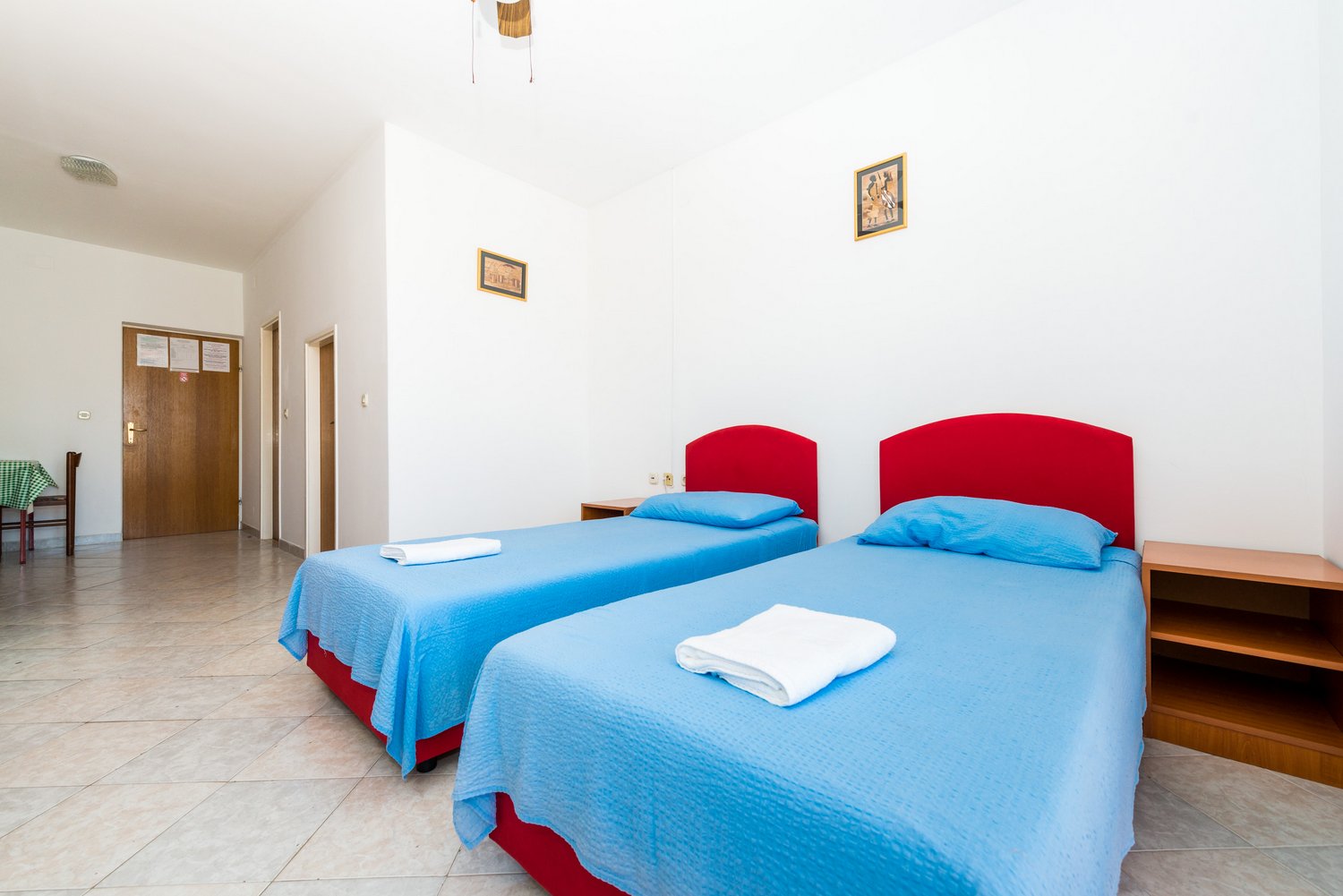 Hotel Villa Valjalo