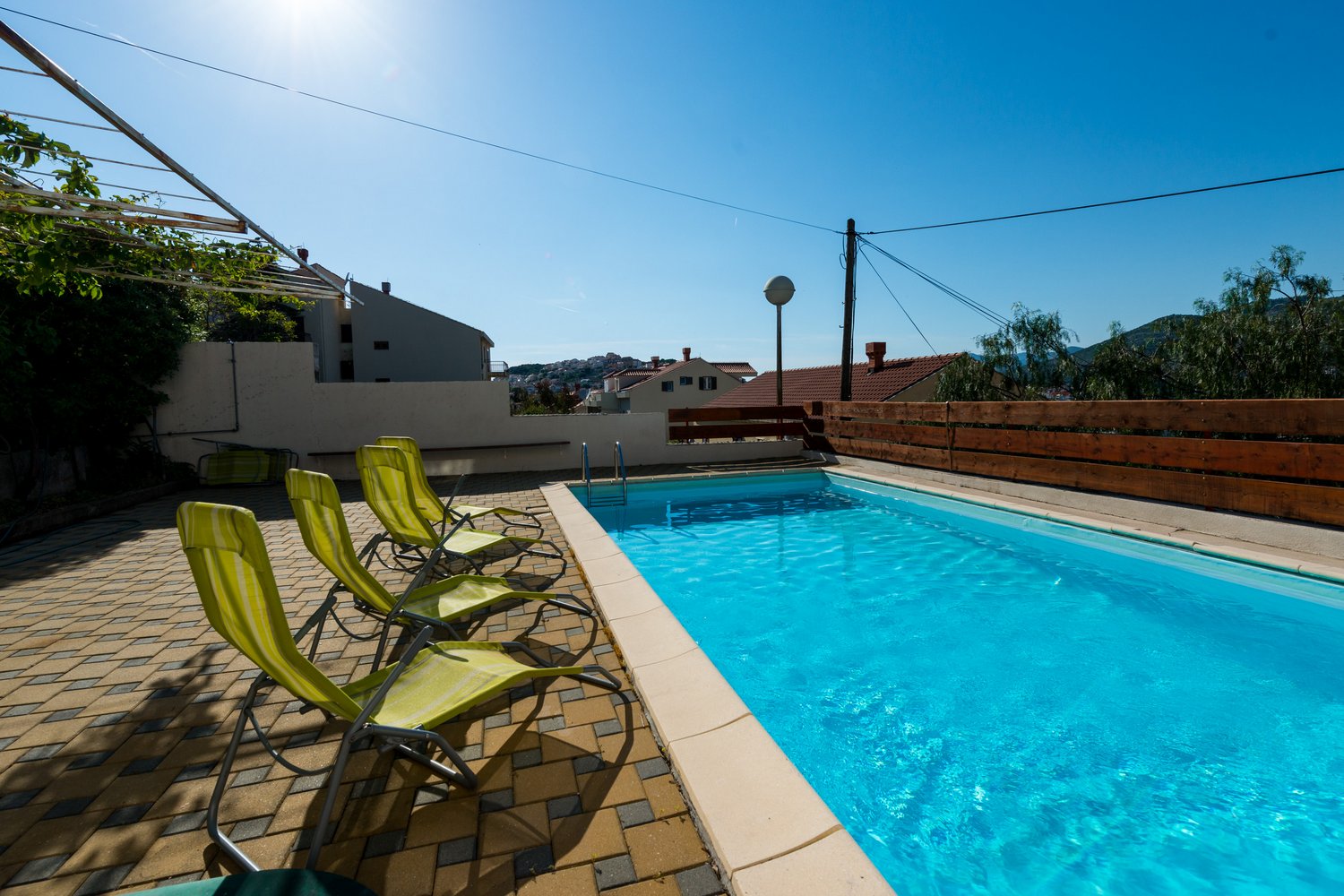 Hotel Villa Valjalo
