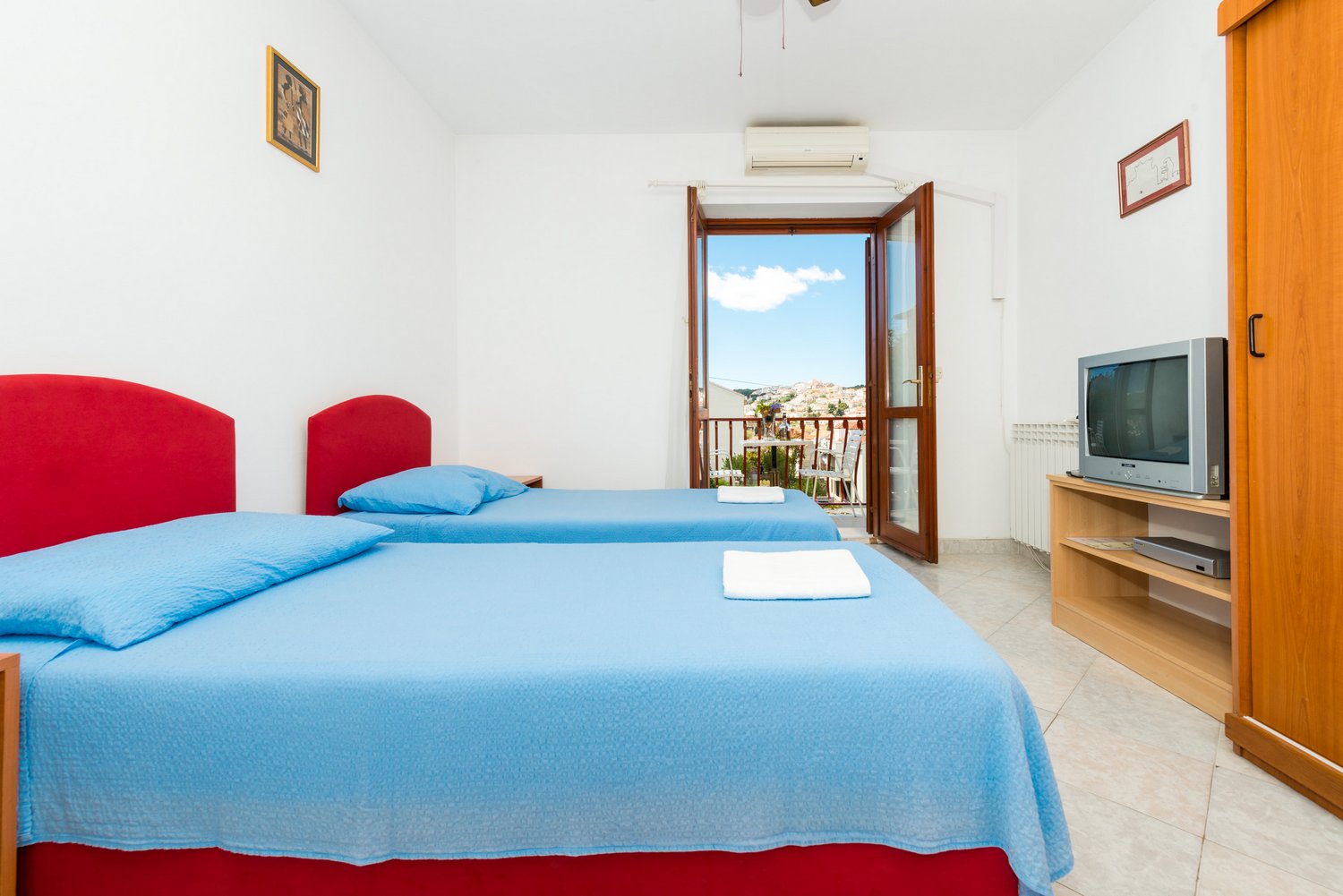 Hotel Villa Valjalo