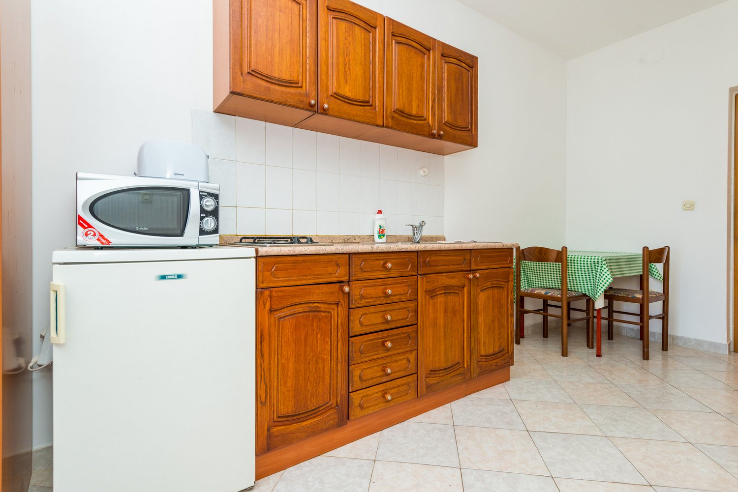 Hotel Villa Valjalo
