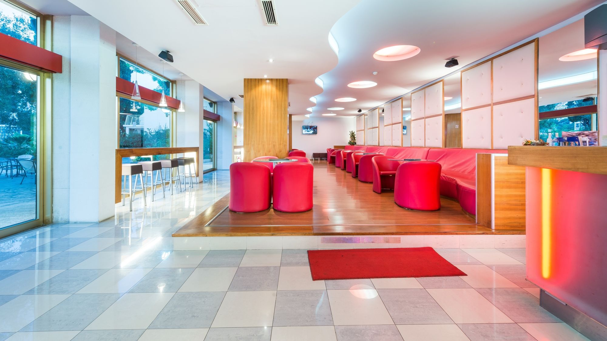 Hotel Vis