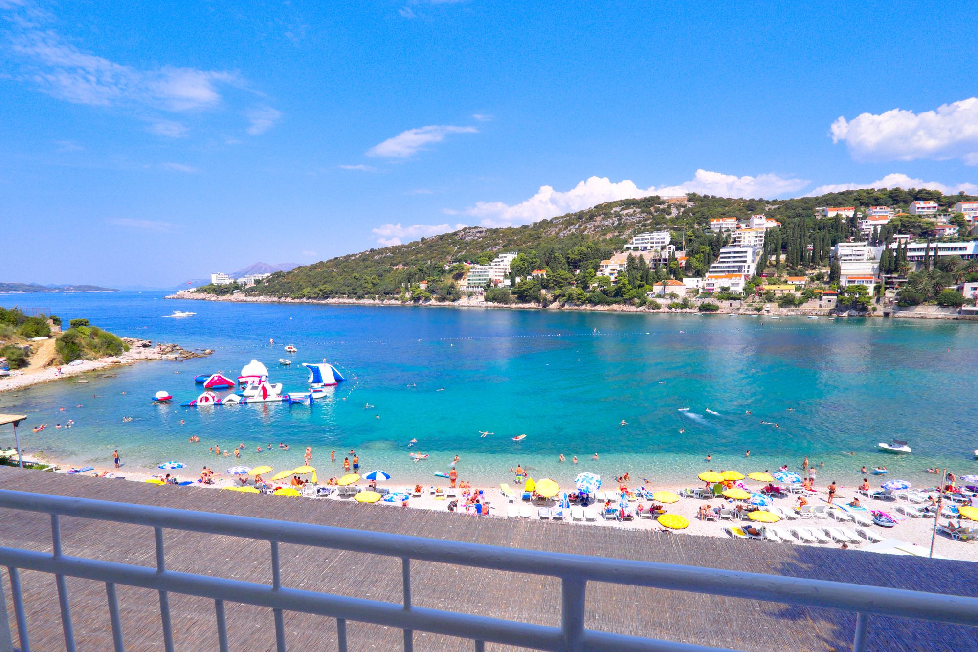 Hotel Vis