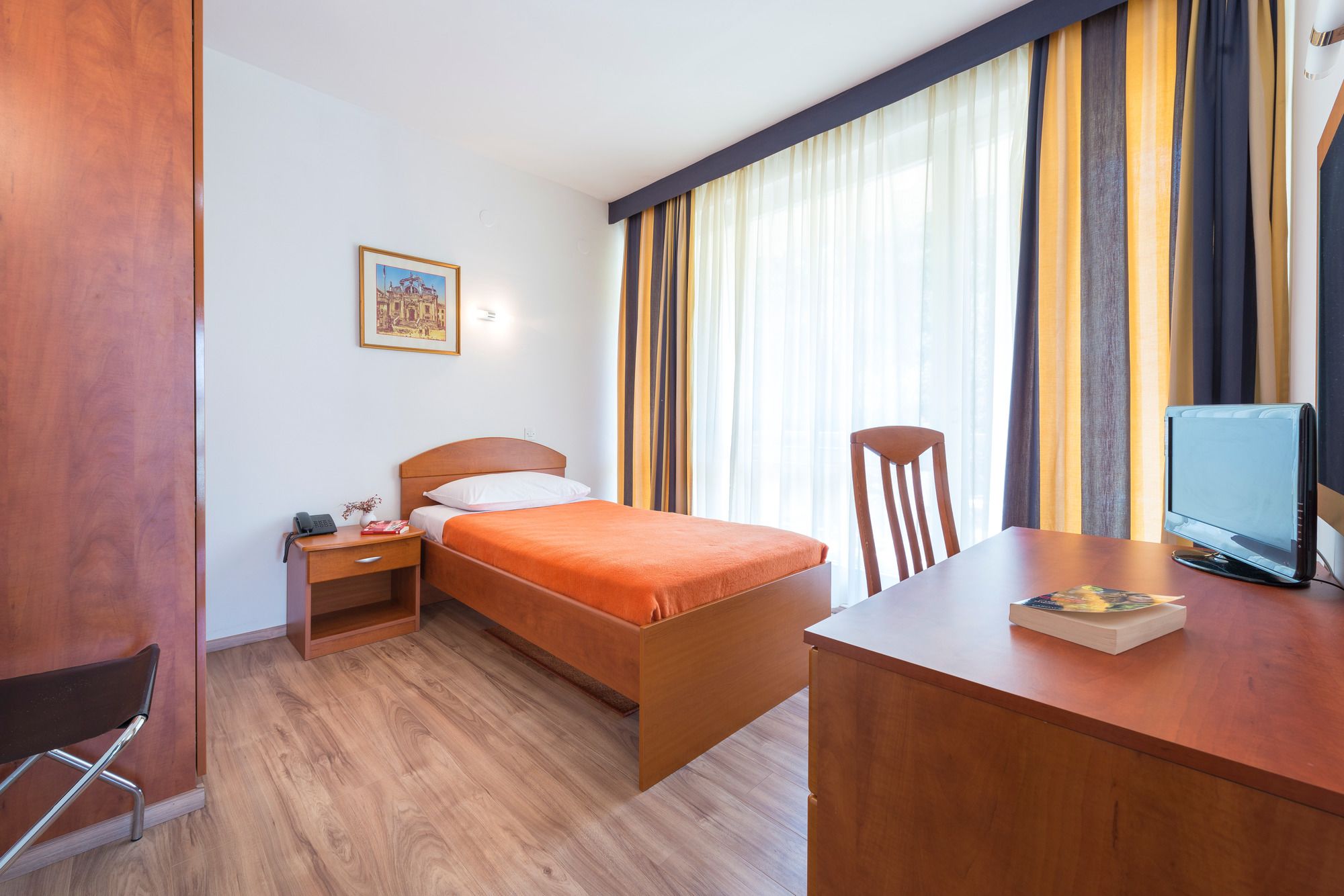 Hotel Vis